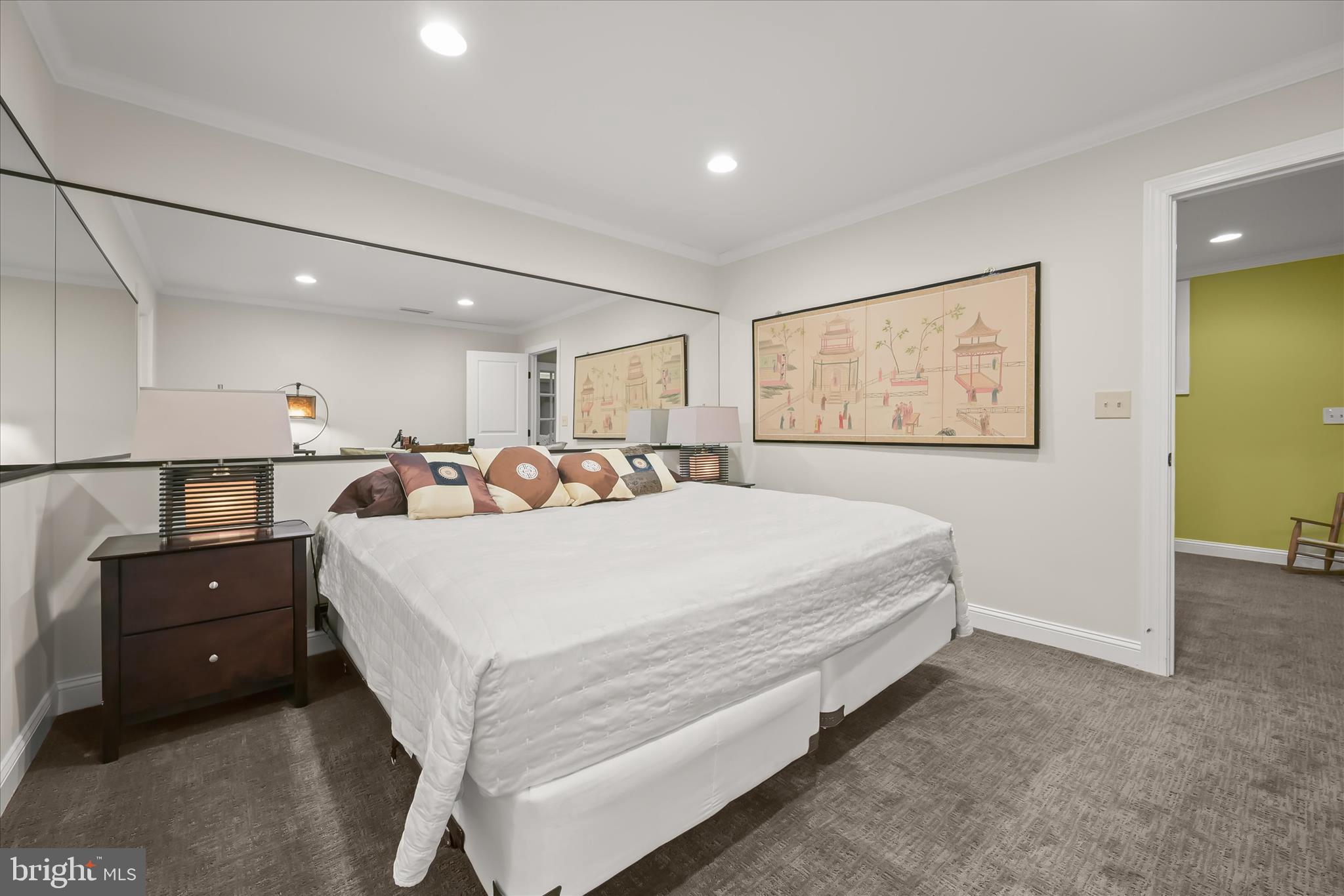 SEVERN VIEW - Residential