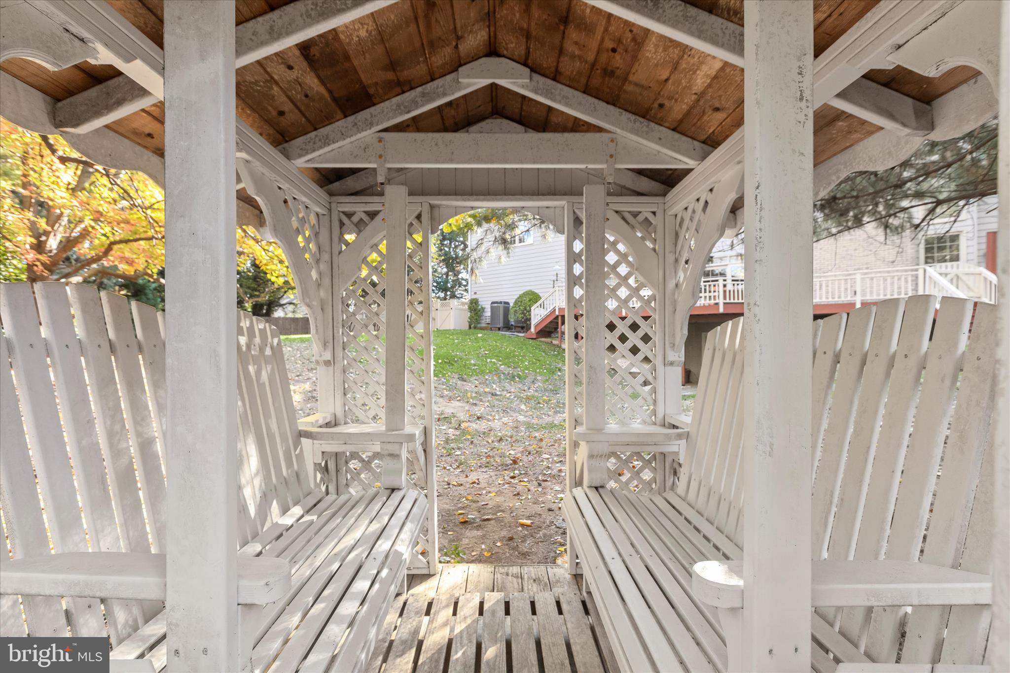 SEVERN VIEW - Residential