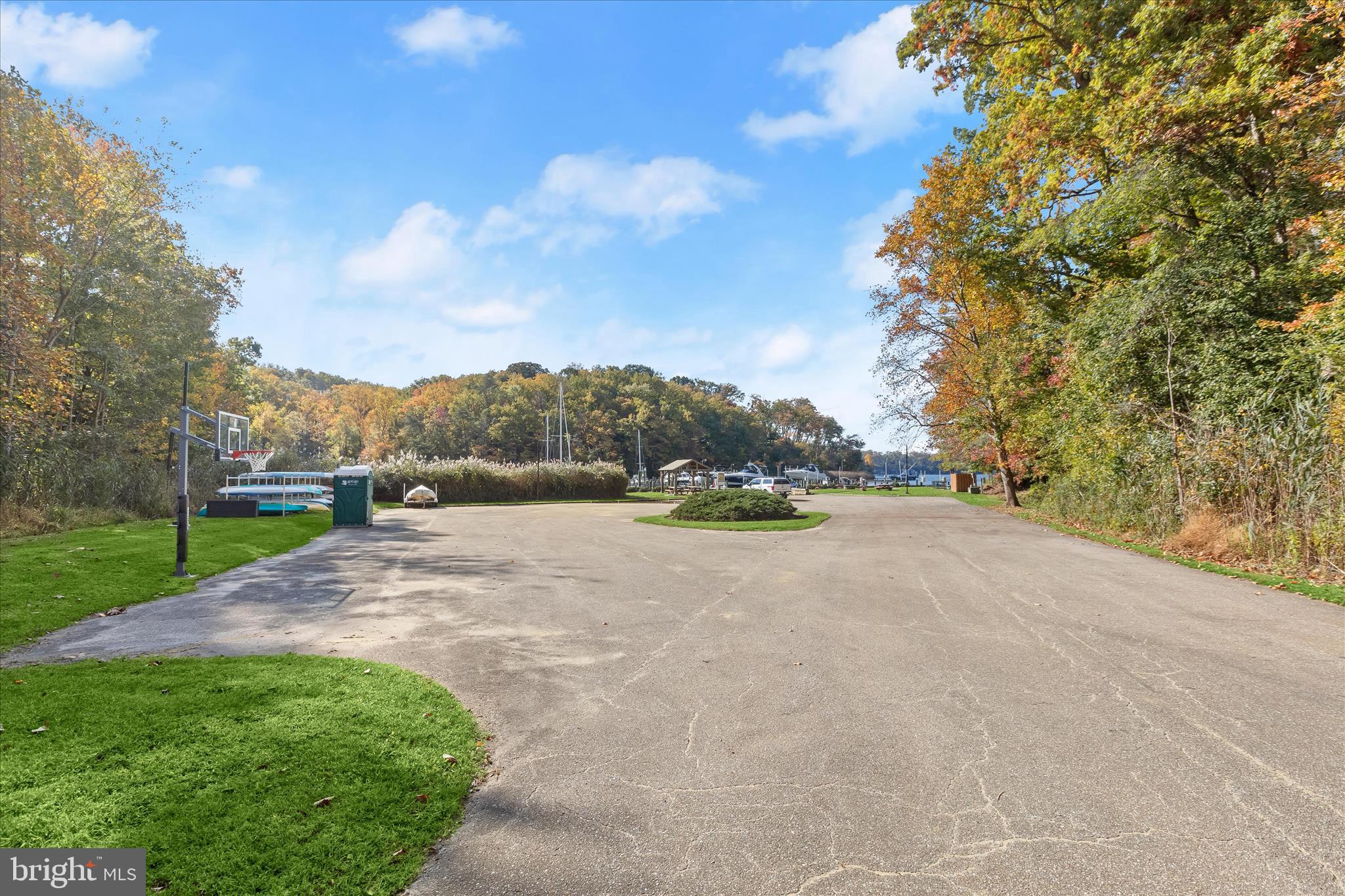 SEVERN VIEW - Residential