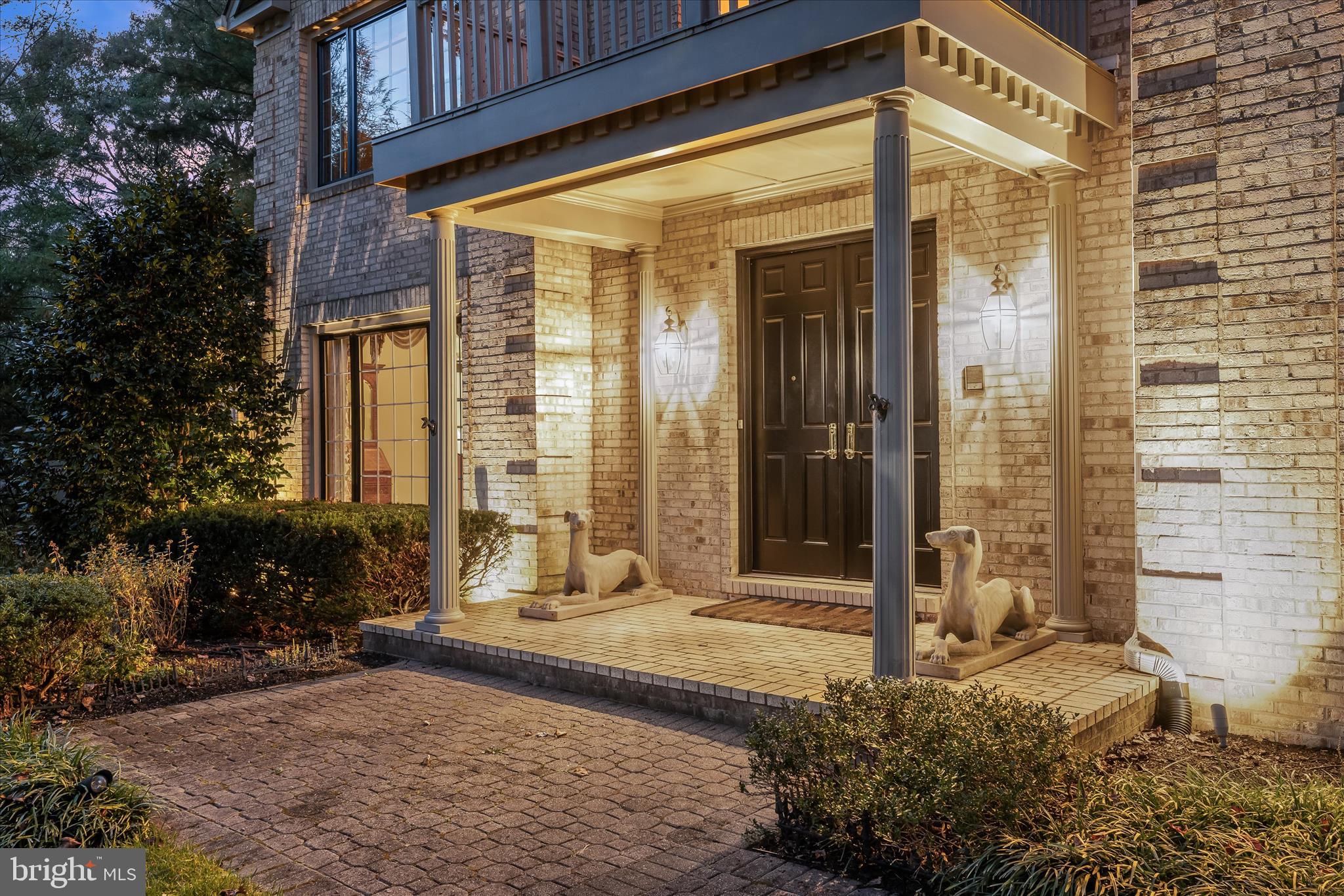 SEVERN VIEW - Residential