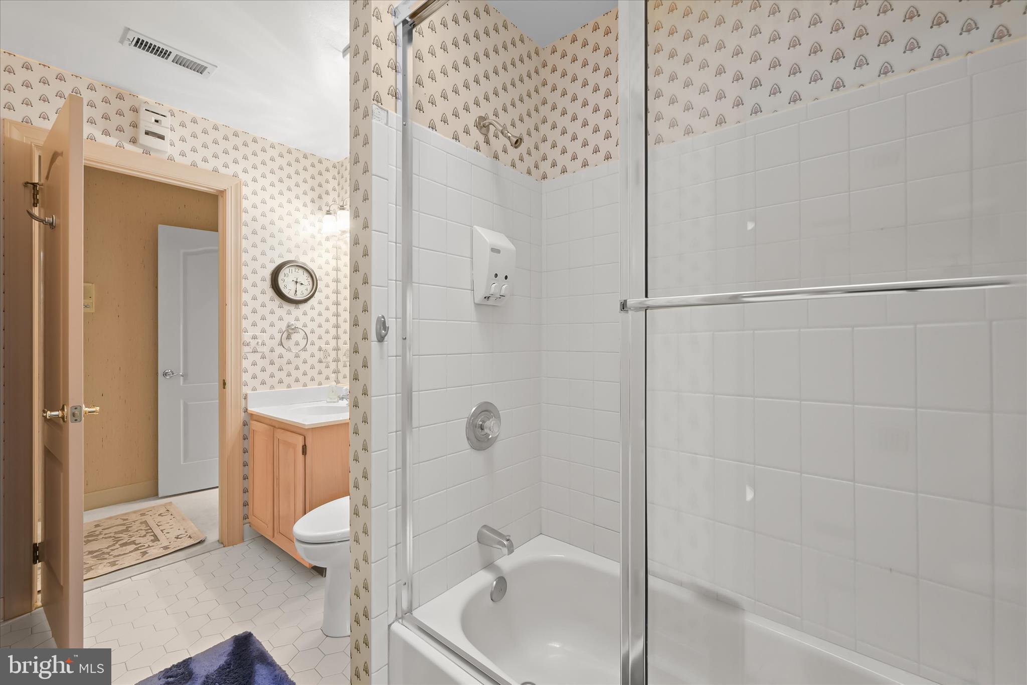 SEVERN VIEW - Residential