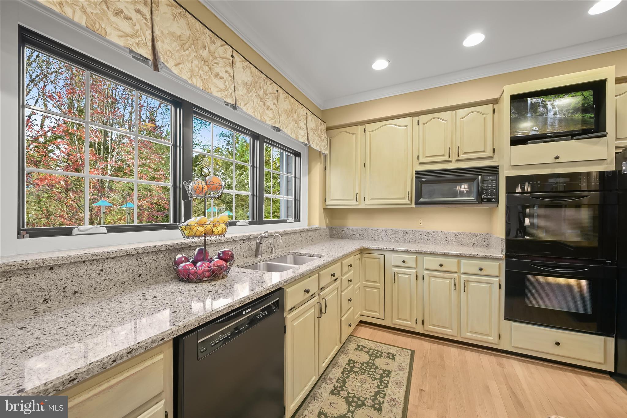 SEVERN VIEW - Residential