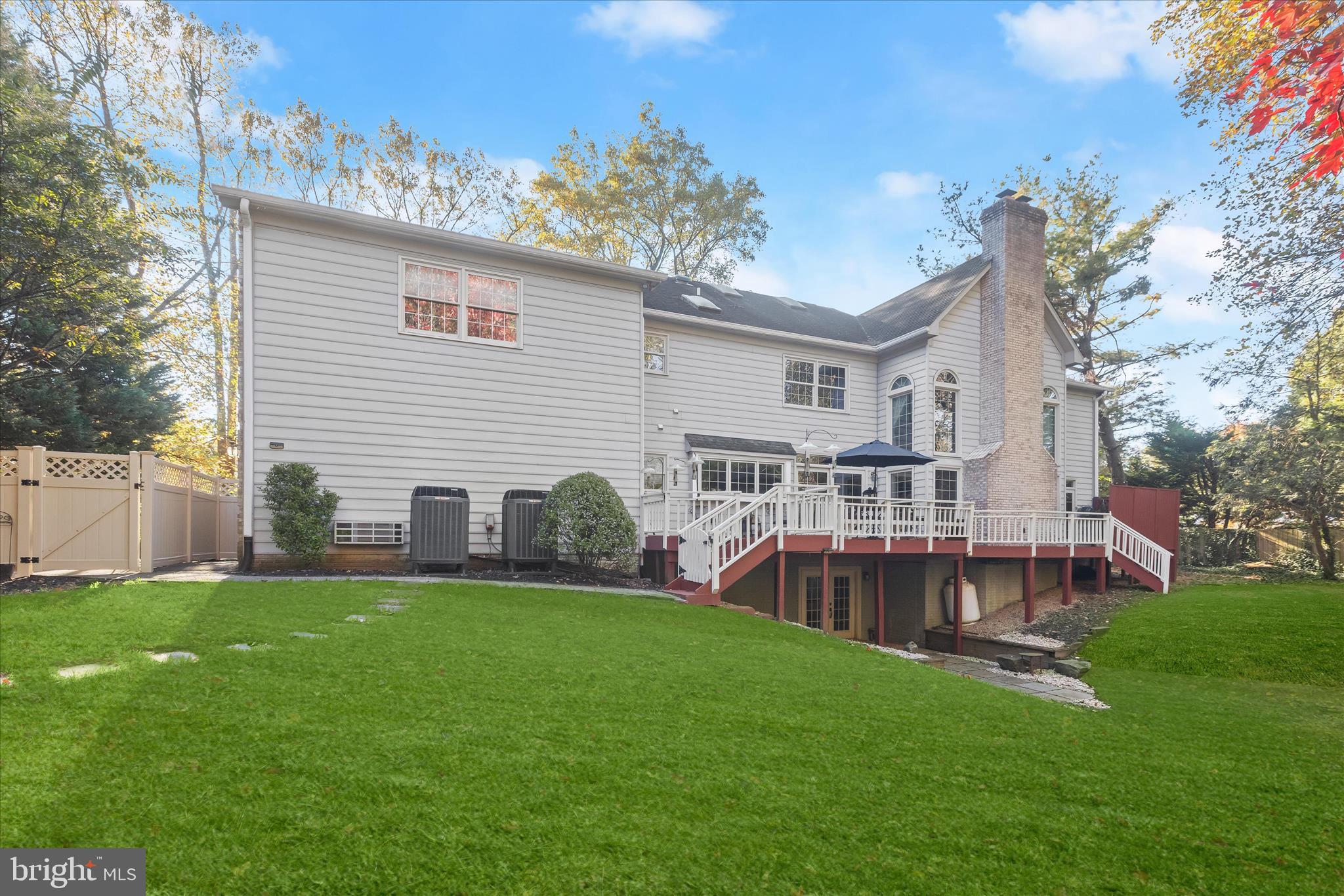 SEVERN VIEW - Residential