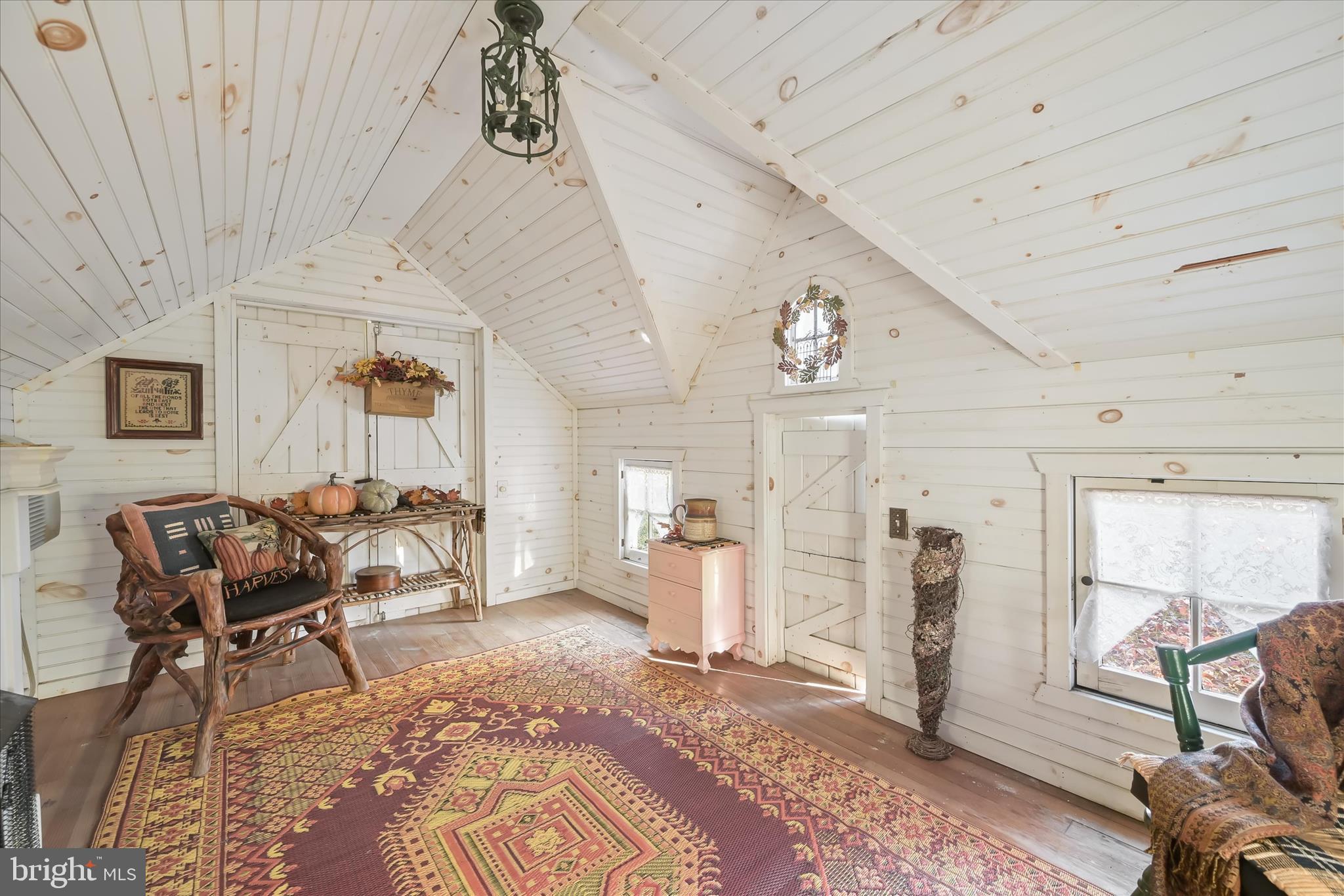 SEVERN VIEW - Residential