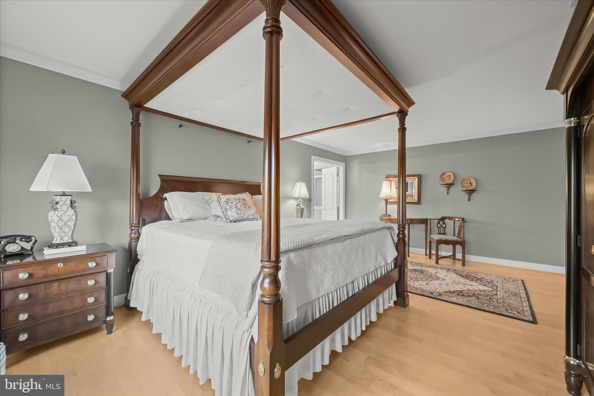 SEVERN VIEW - Residential