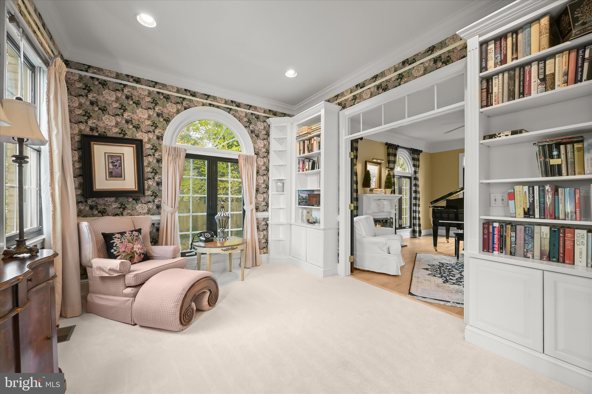 SEVERN VIEW - Residential