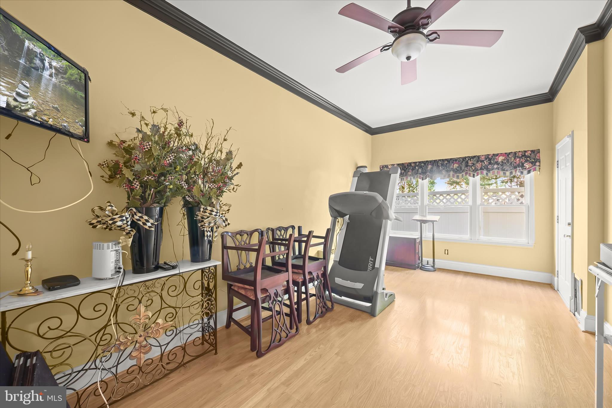 SEVERN VIEW - Residential