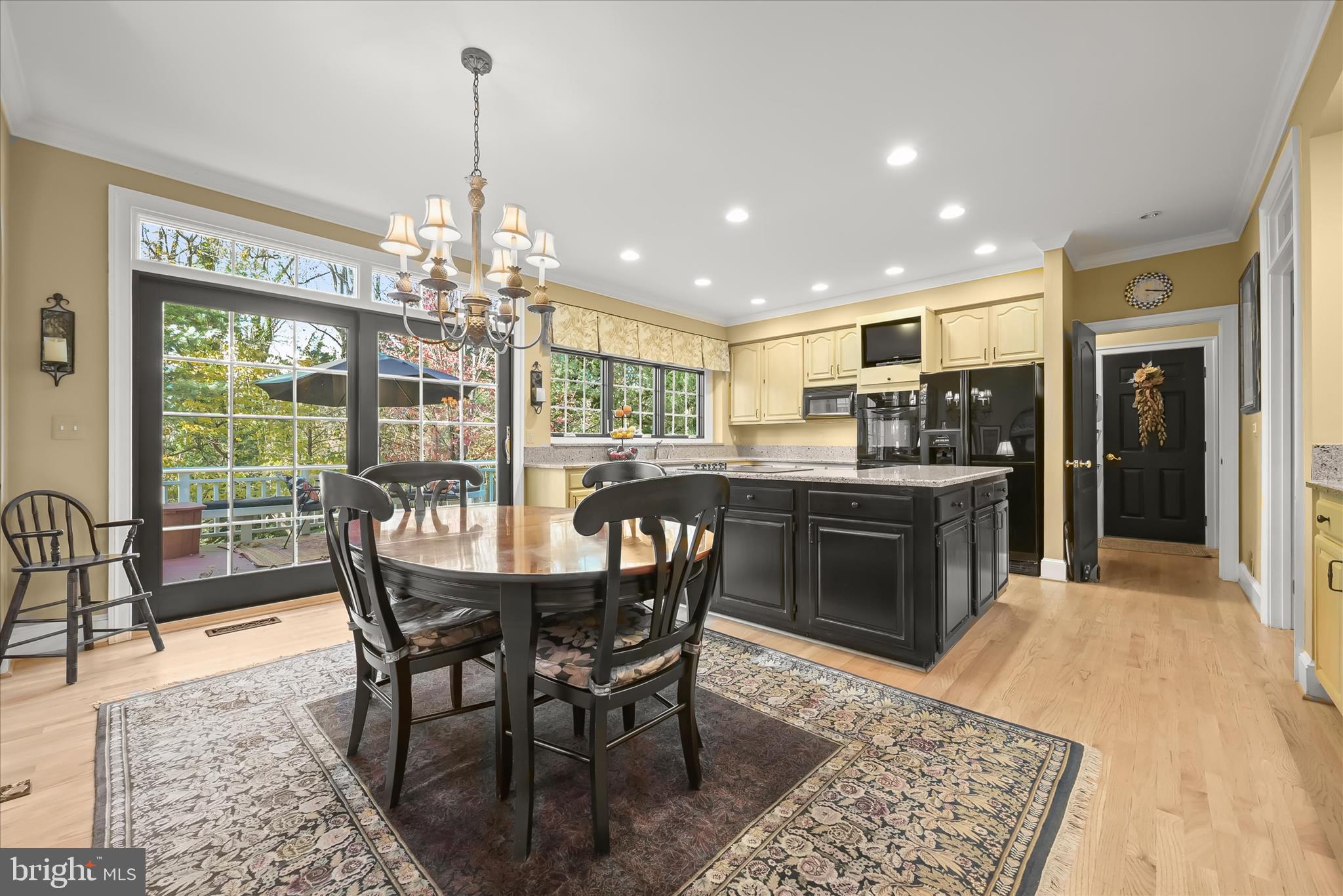 SEVERN VIEW - Residential