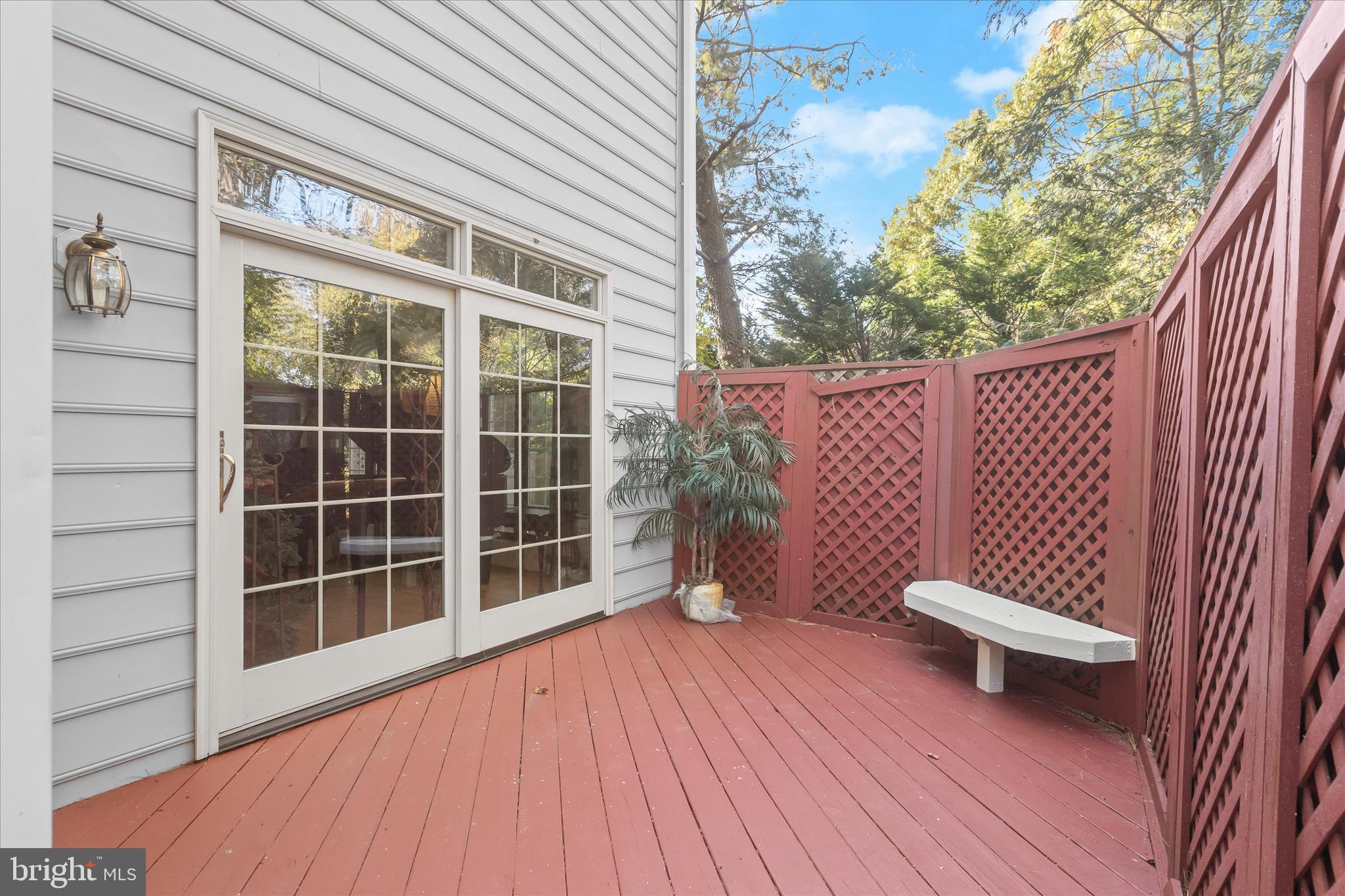 SEVERN VIEW - Residential