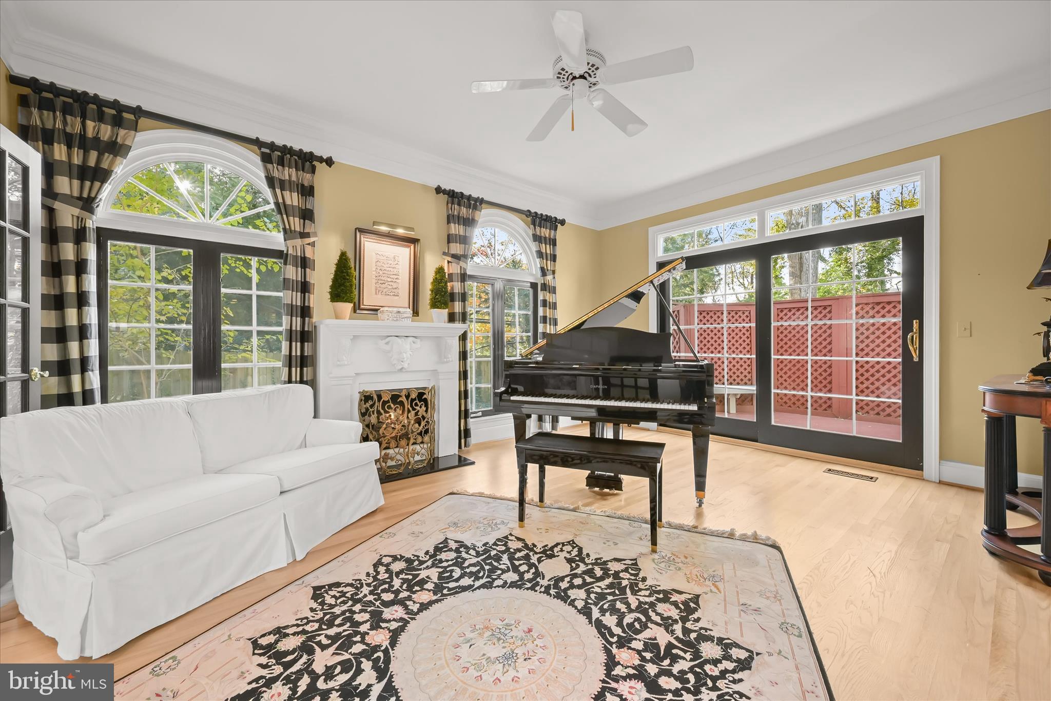 SEVERN VIEW - Residential