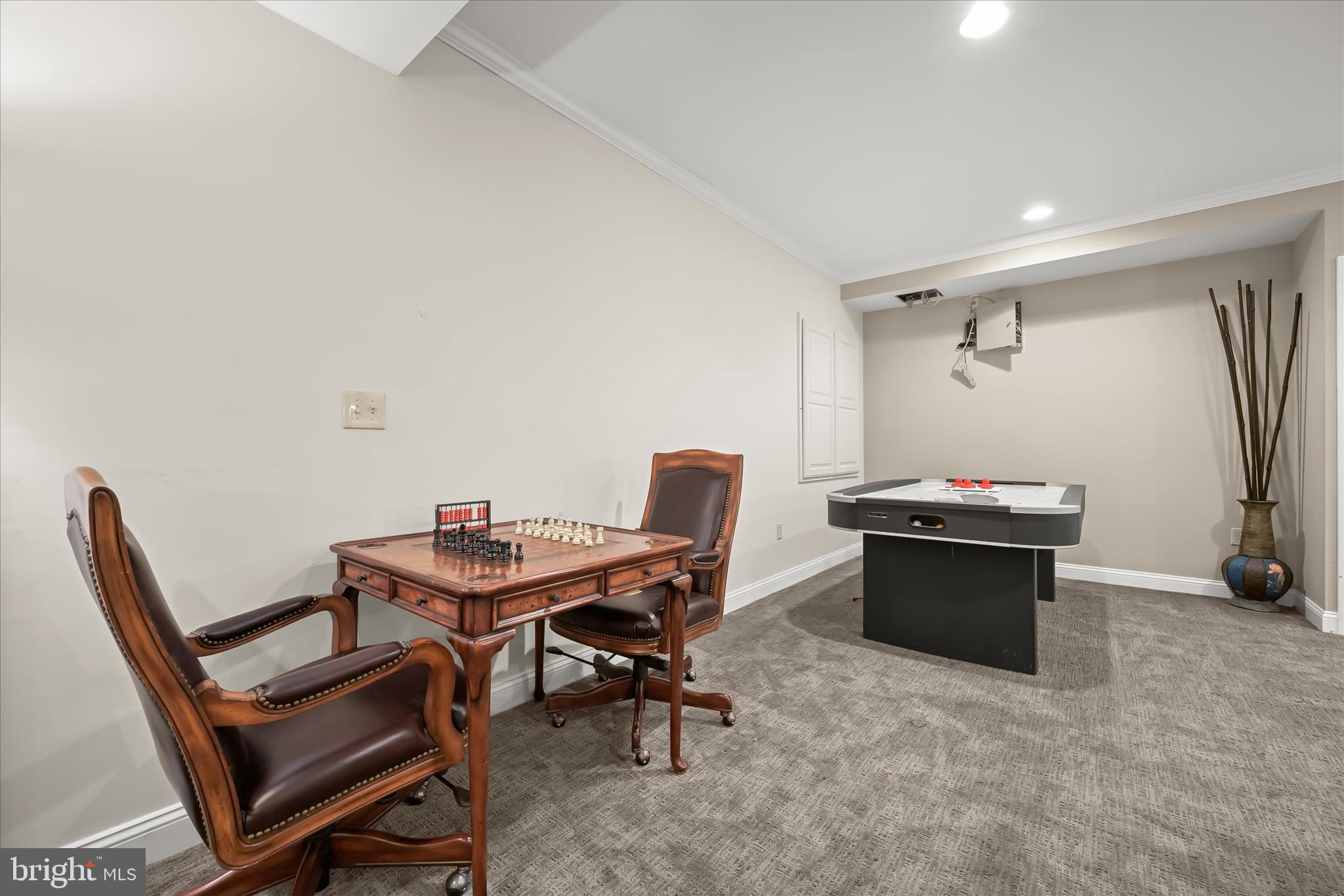 SEVERN VIEW - Residential