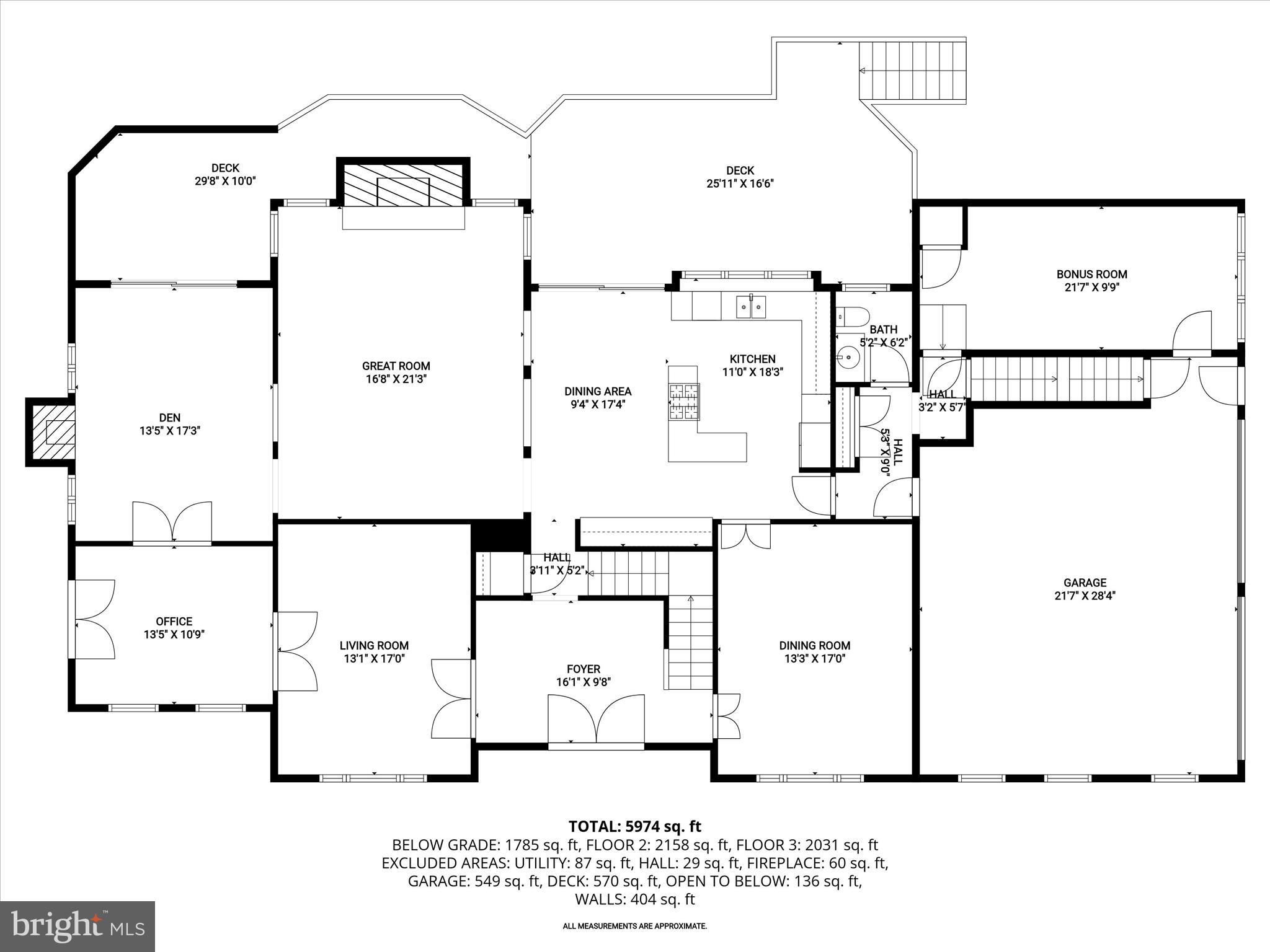 SEVERN VIEW - Residential
