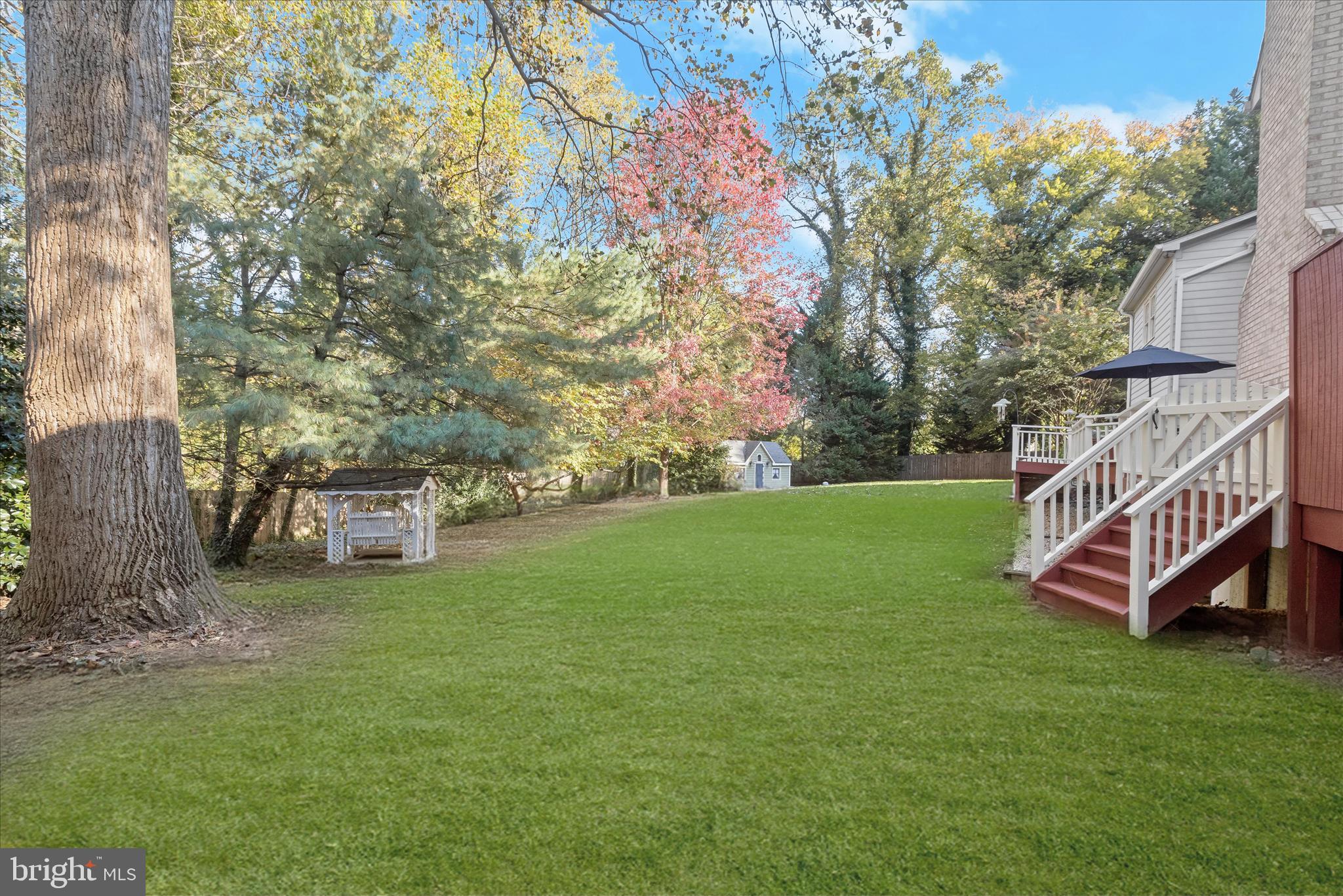 SEVERN VIEW - Residential