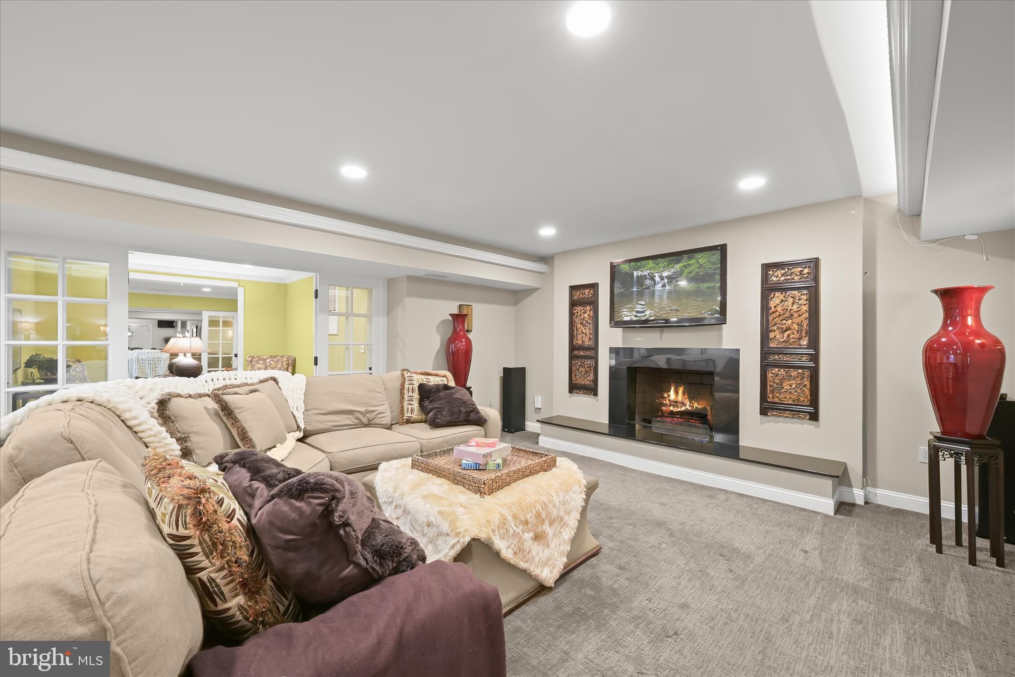 SEVERN VIEW - Residential