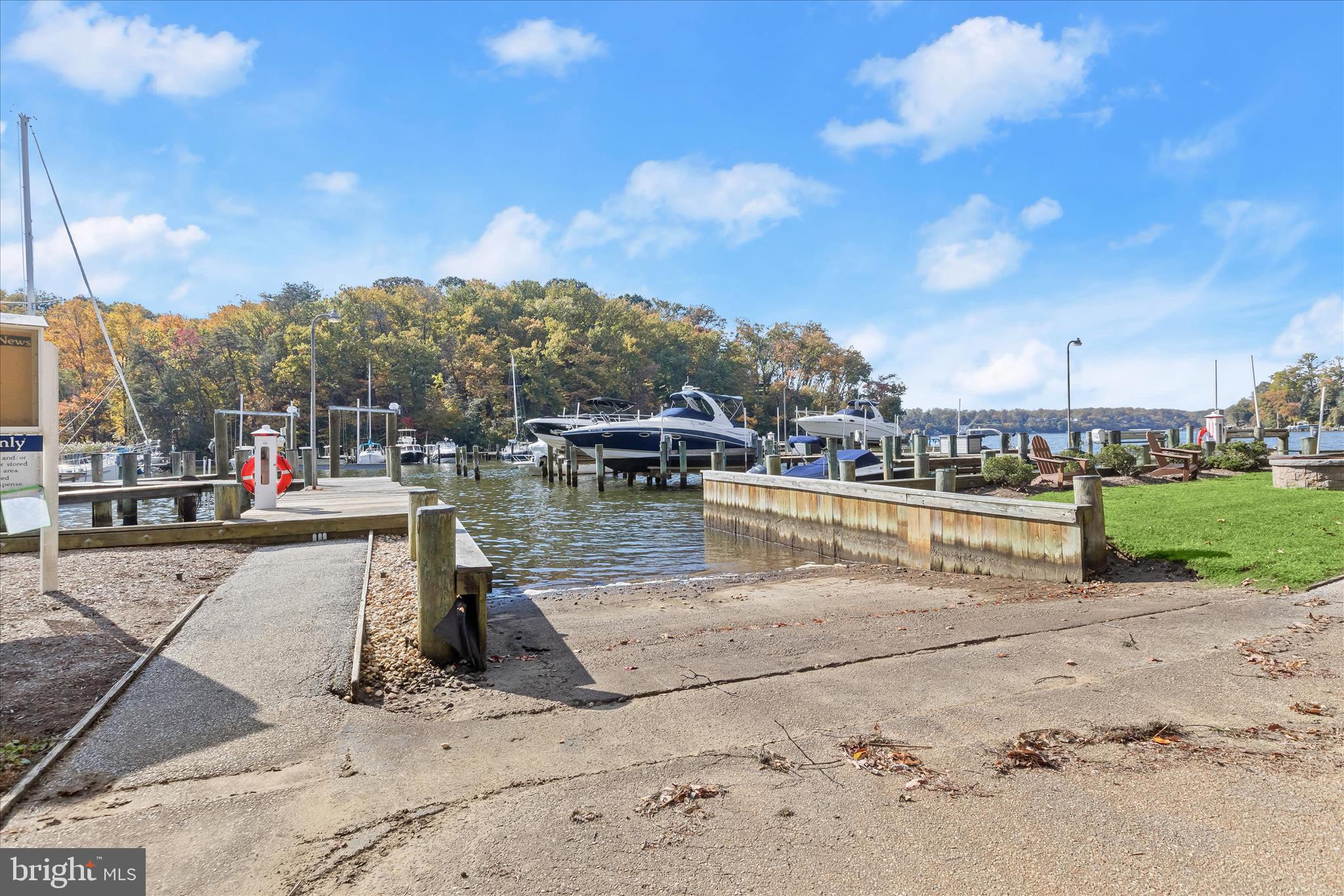 SEVERN VIEW - Residential