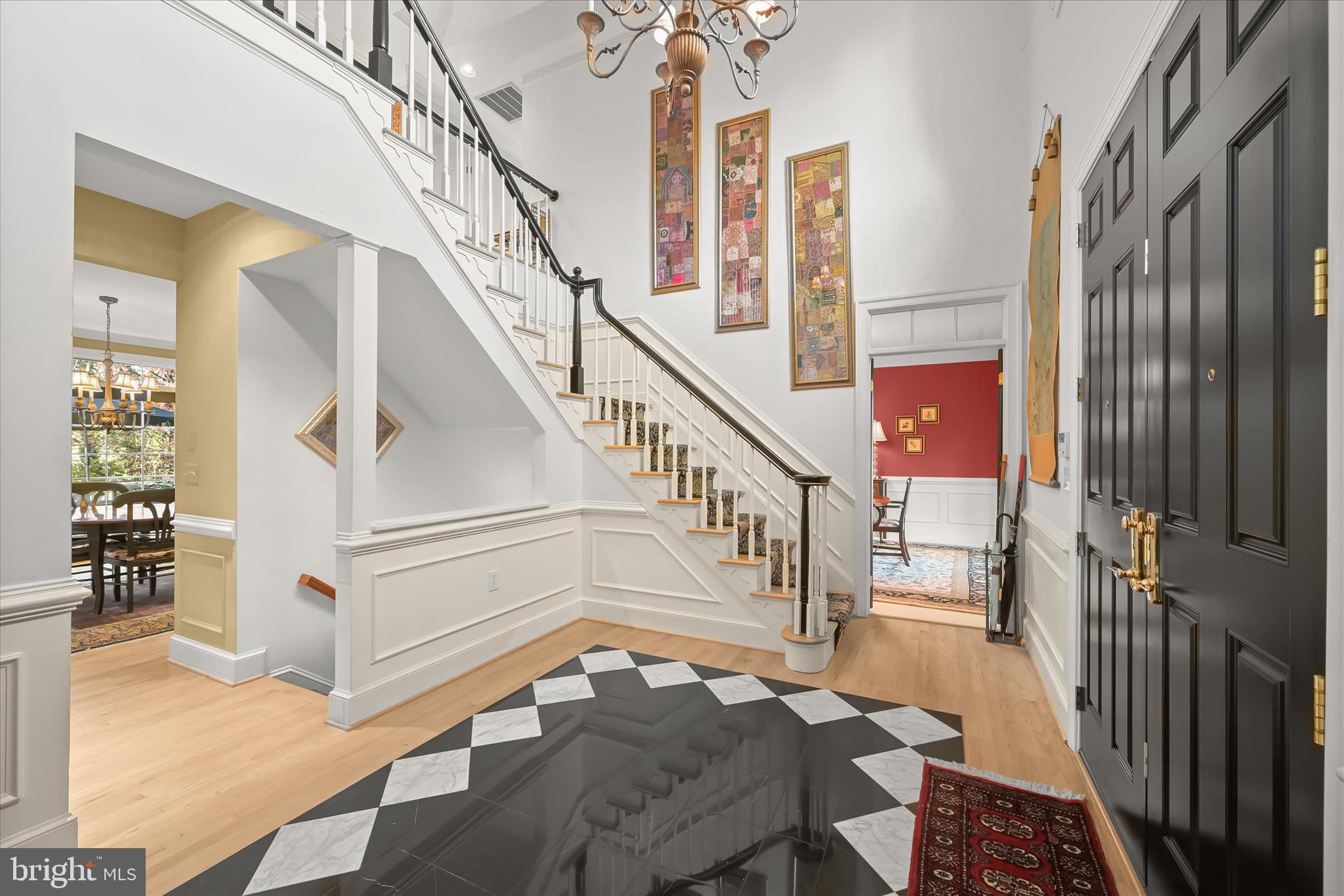 SEVERN VIEW - Residential