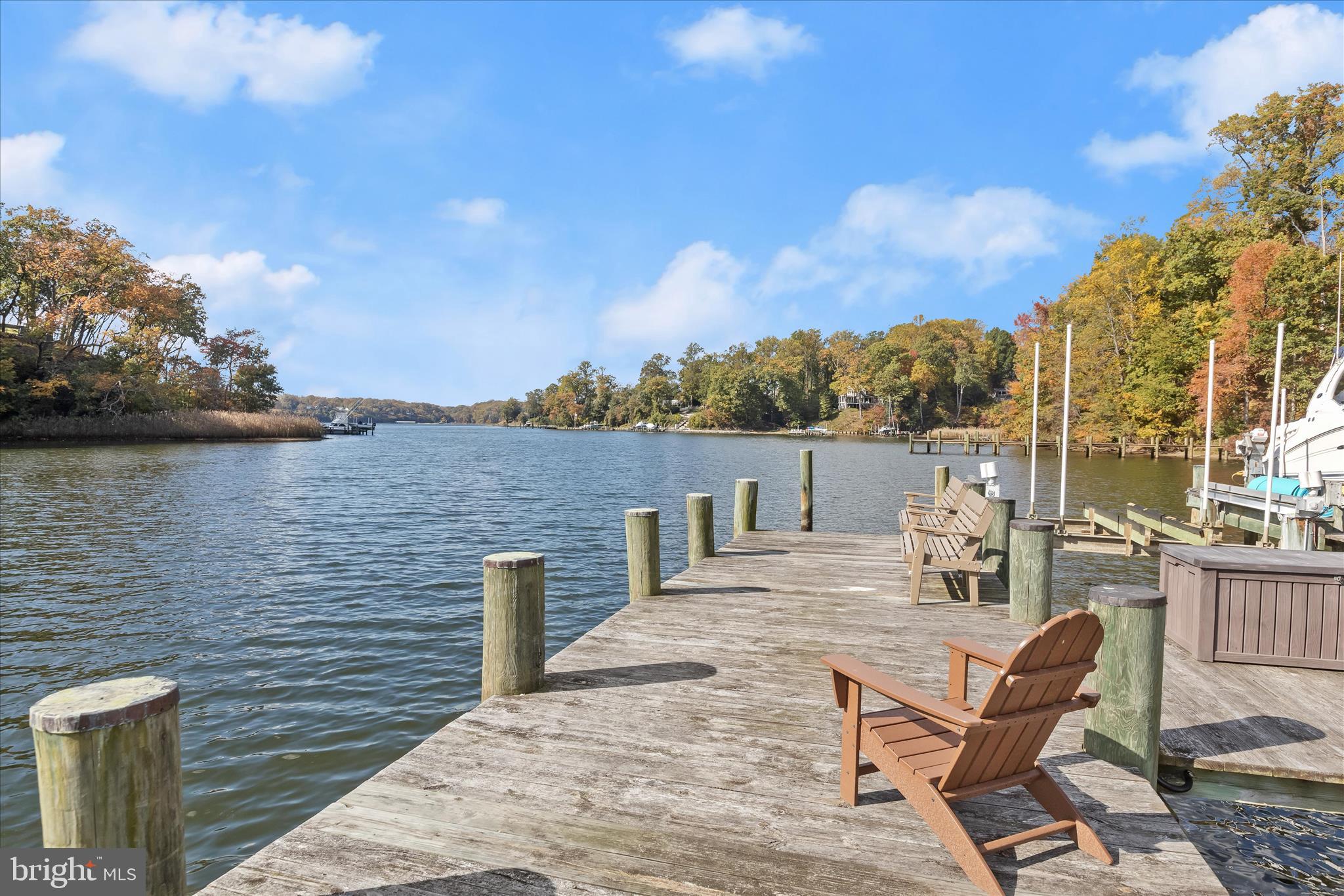 SEVERN VIEW - Residential