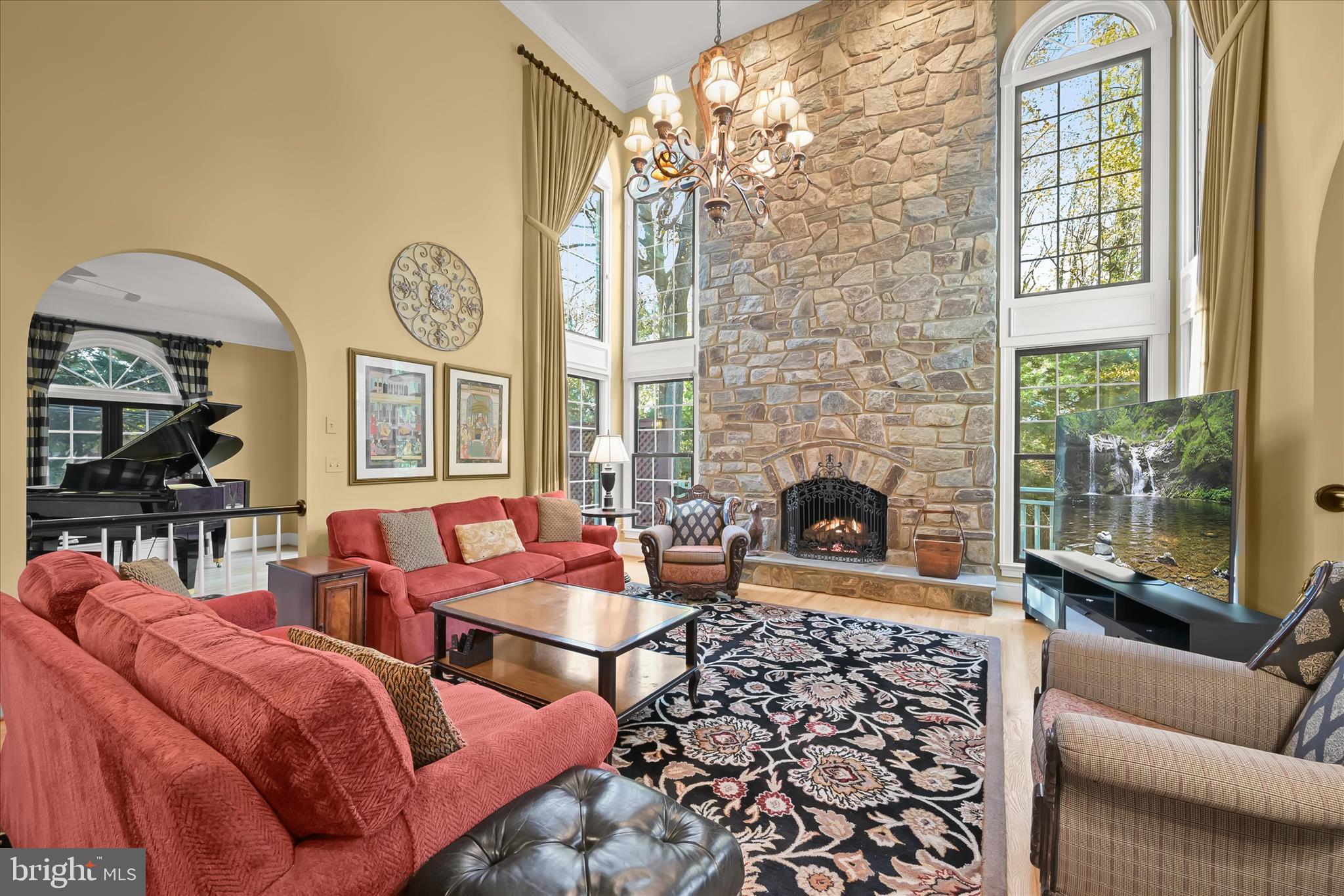 SEVERN VIEW - Residential