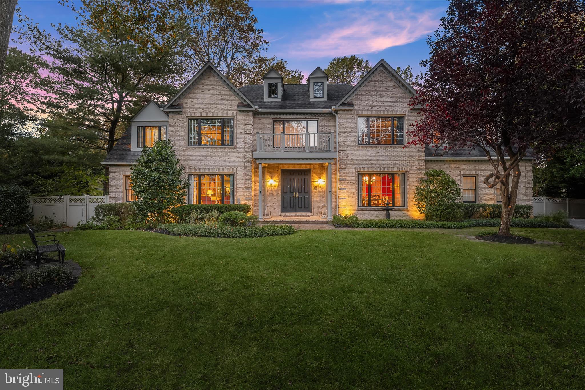 SEVERN VIEW - Residential