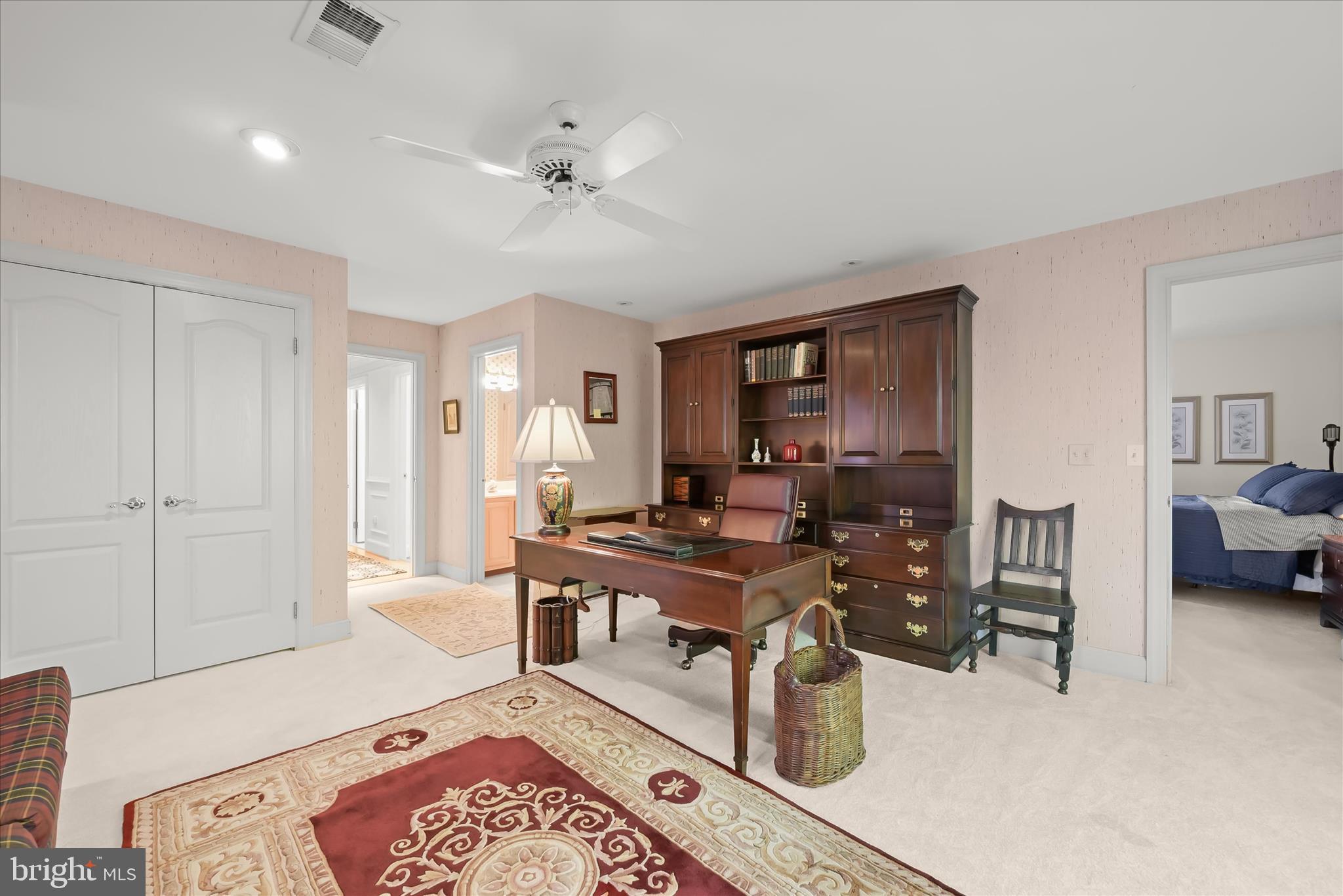 SEVERN VIEW - Residential