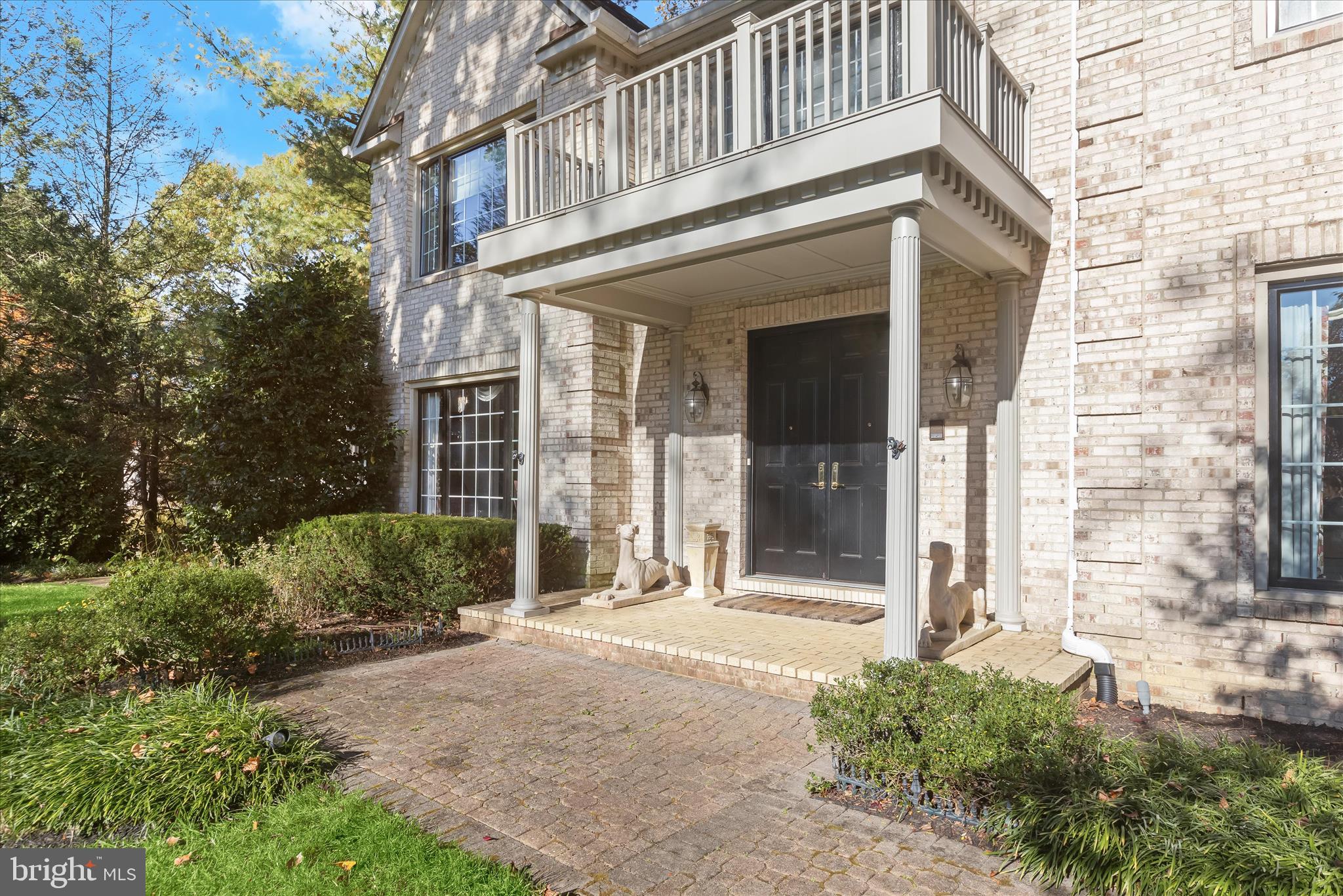 SEVERN VIEW - Residential