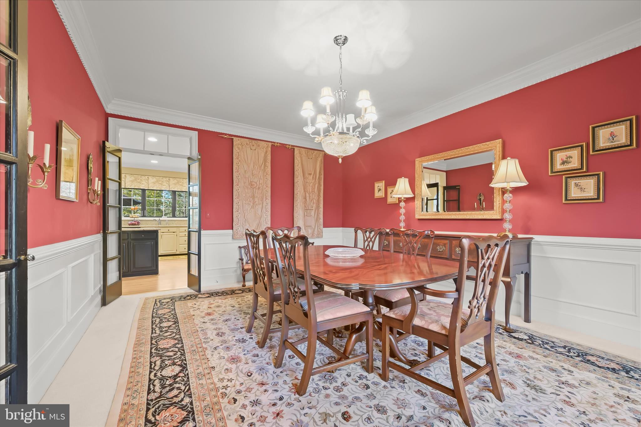 SEVERN VIEW - Residential