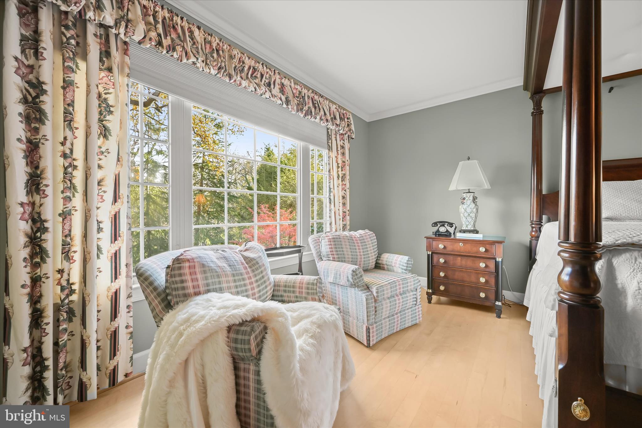 SEVERN VIEW - Residential