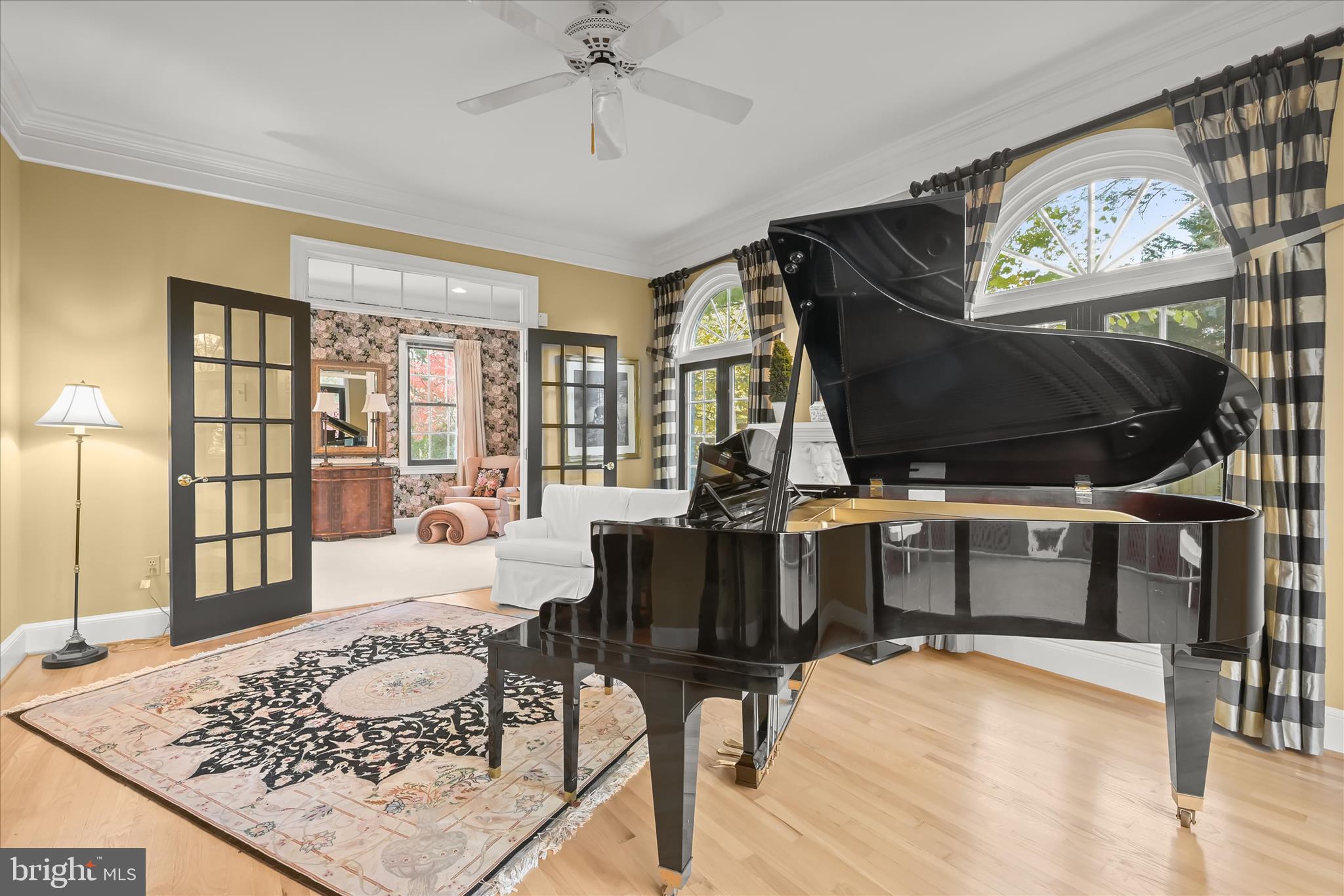 SEVERN VIEW - Residential