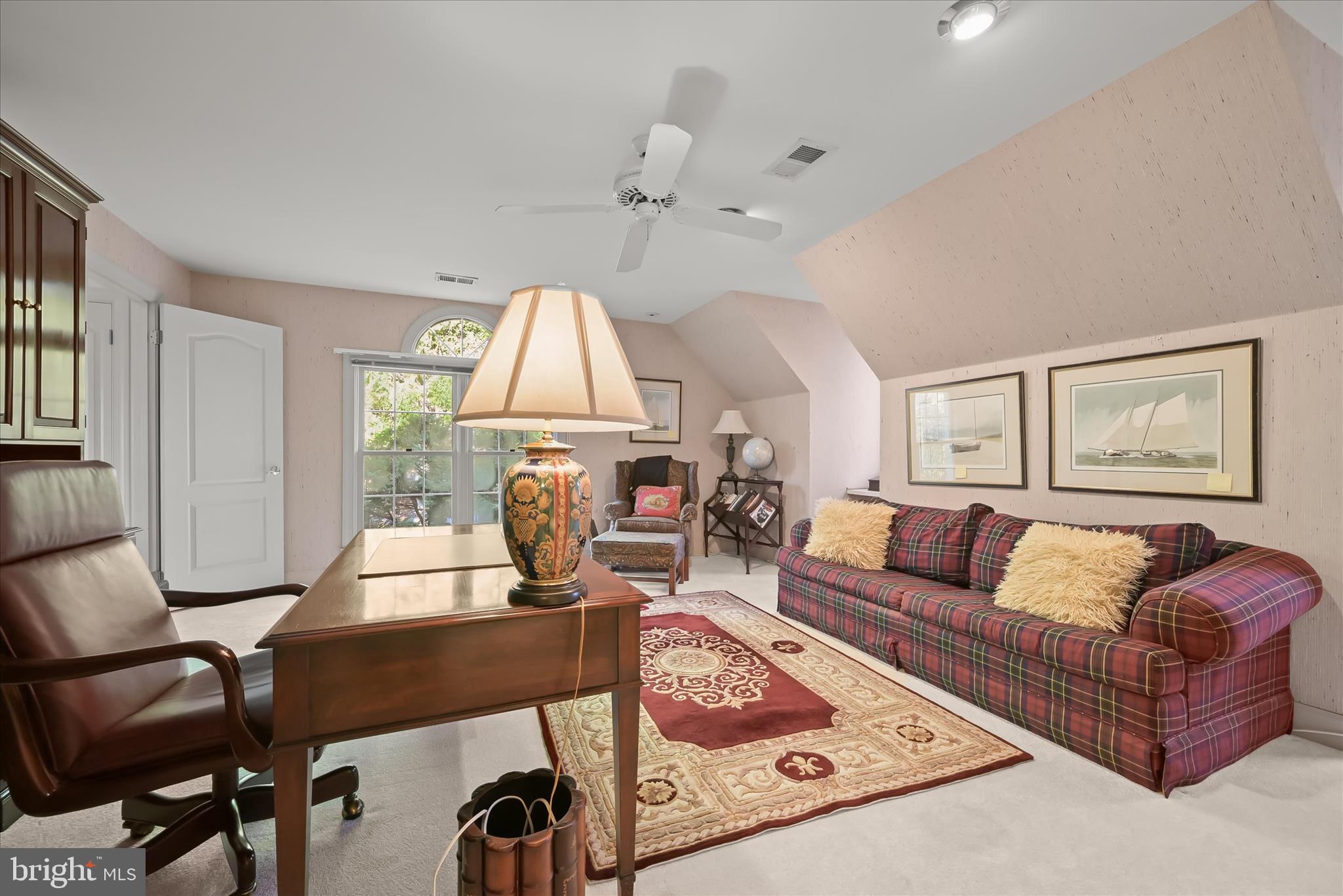 SEVERN VIEW - Residential