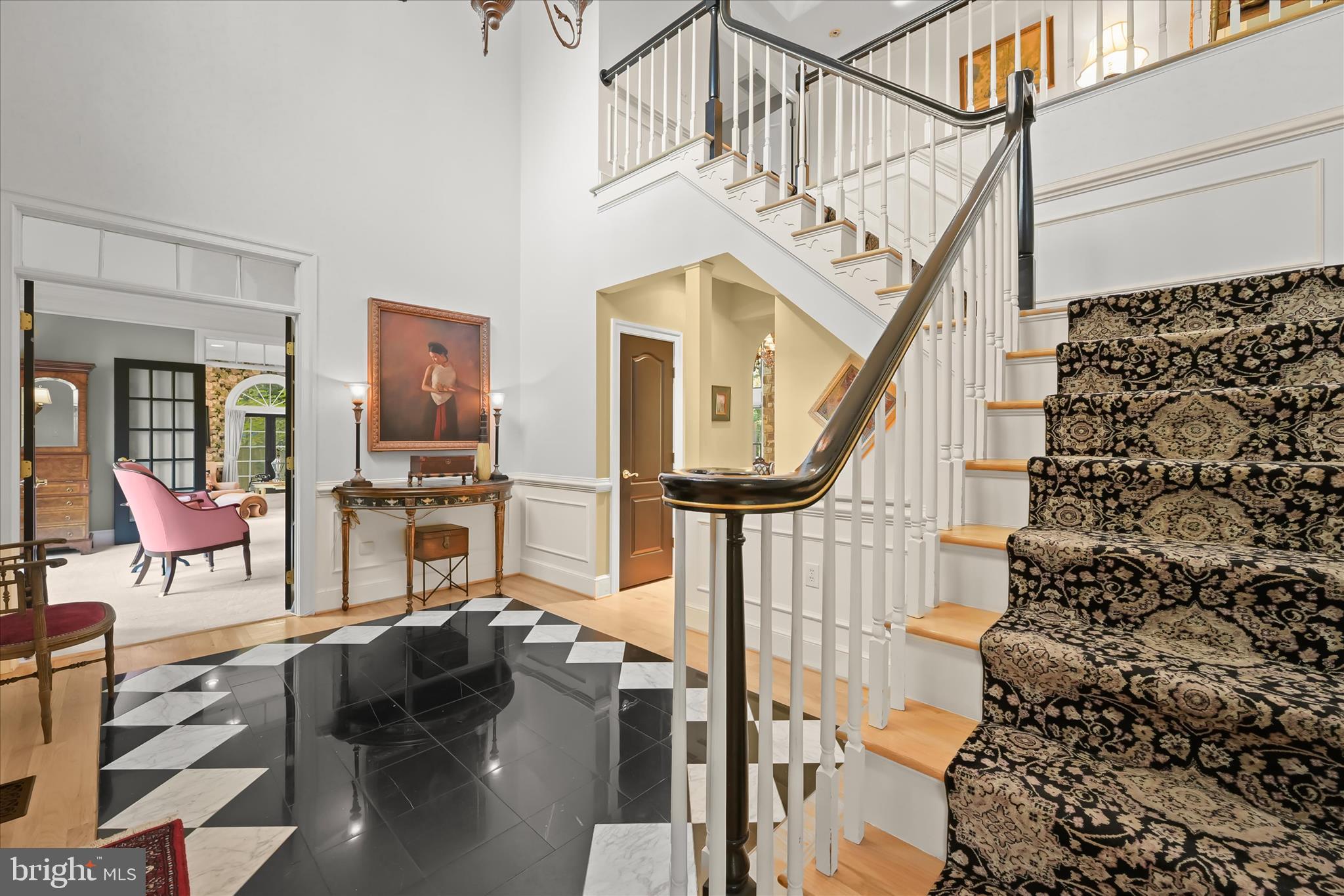 SEVERN VIEW - Residential