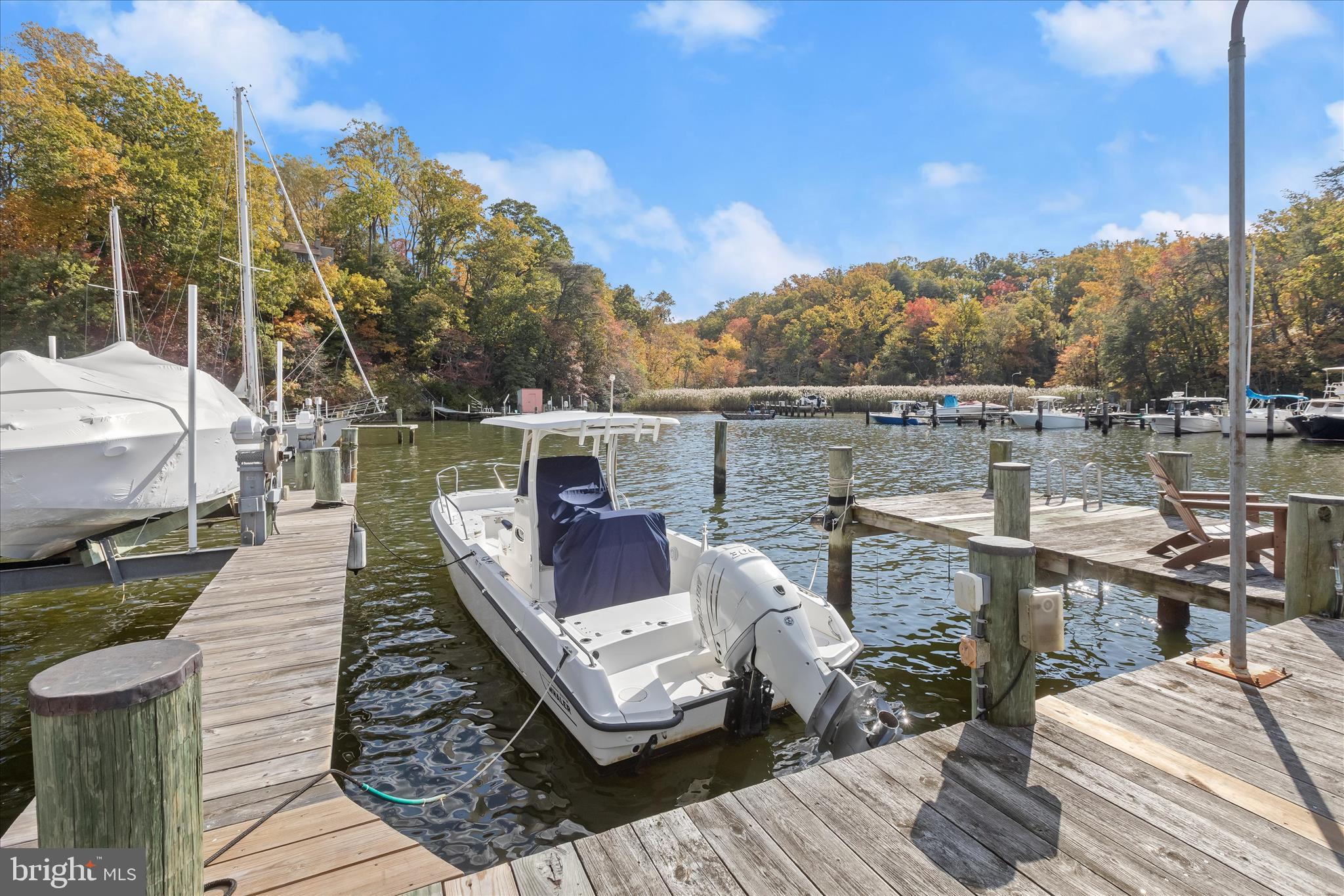 SEVERN VIEW - Residential