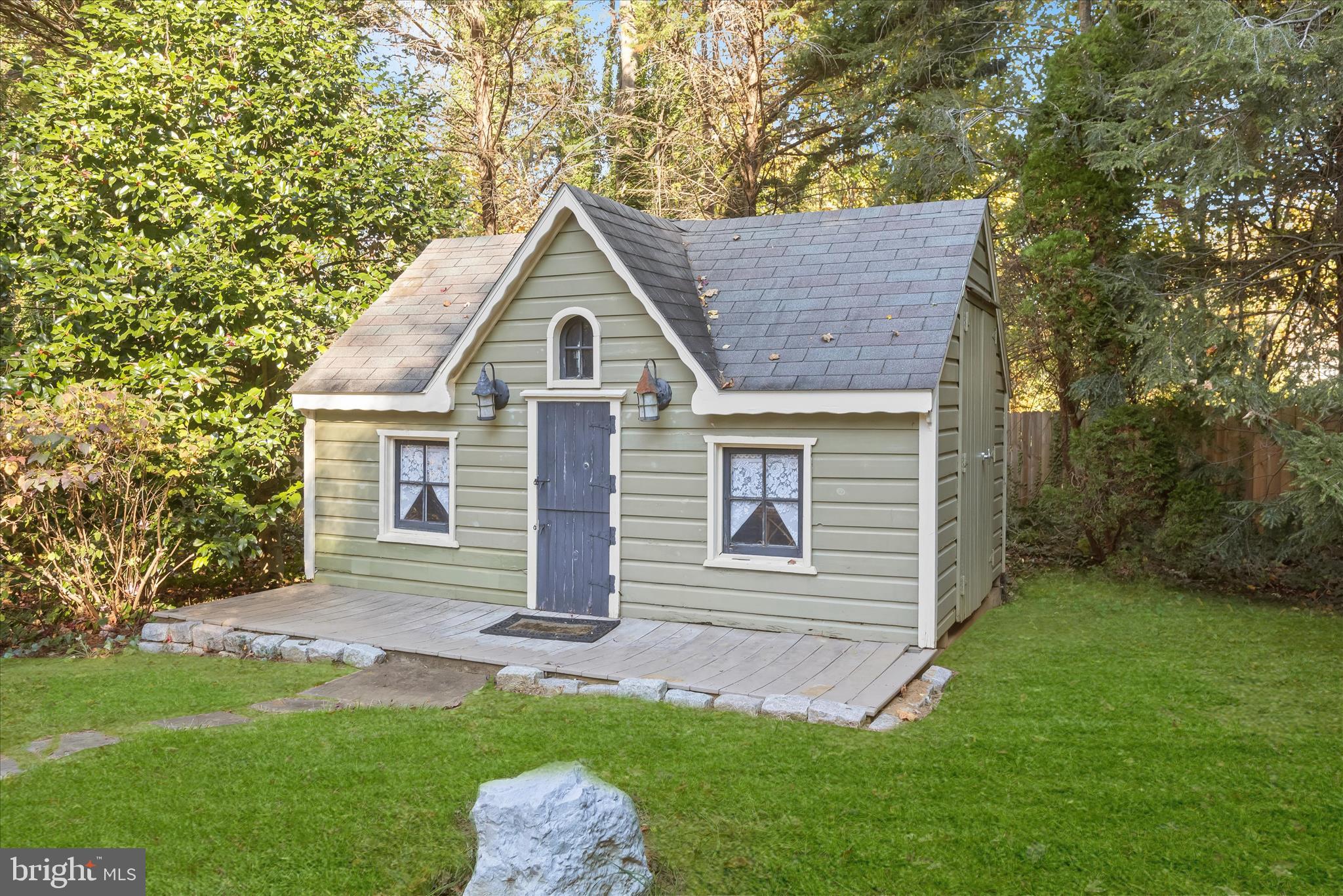 SEVERN VIEW - Residential