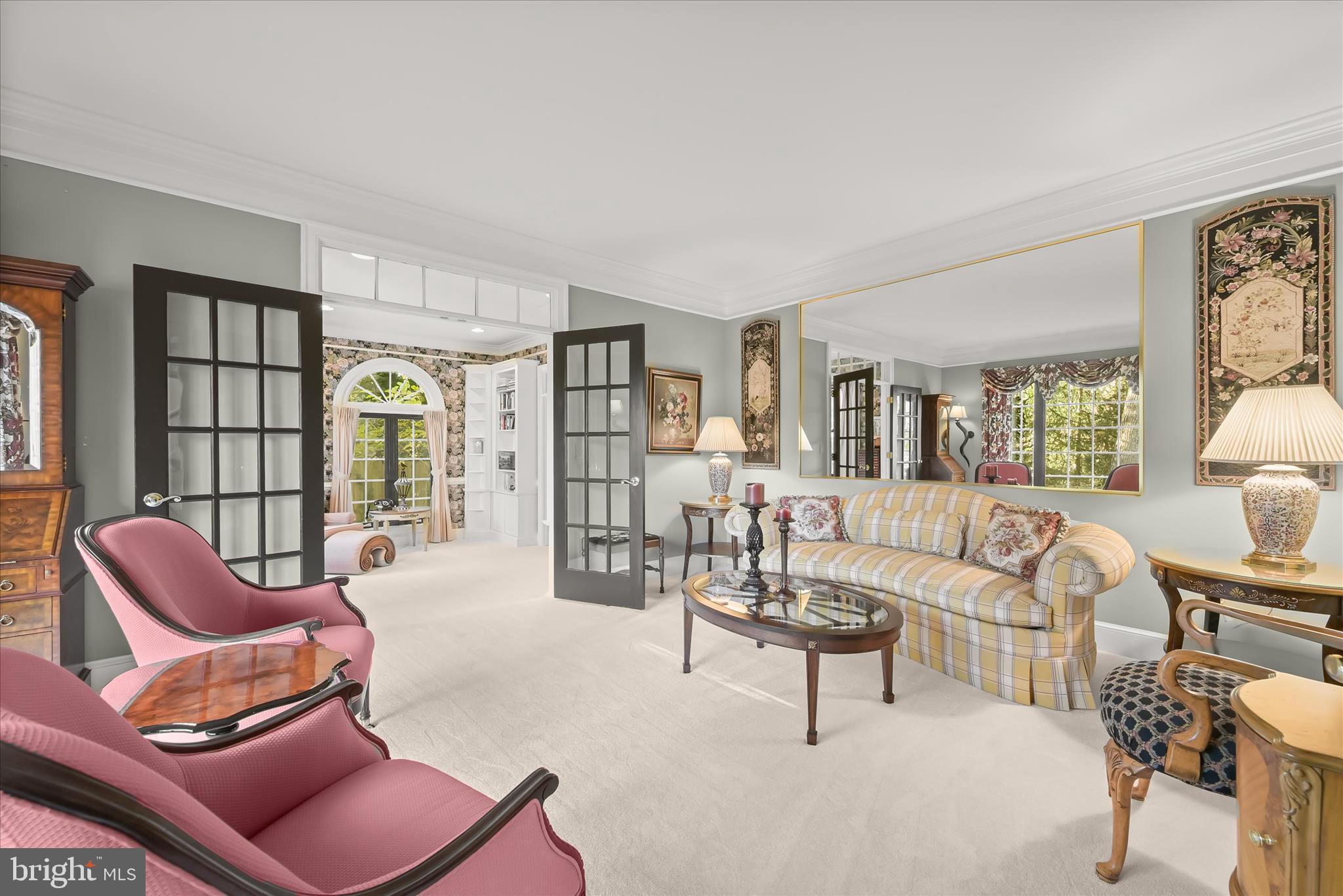 SEVERN VIEW - Residential