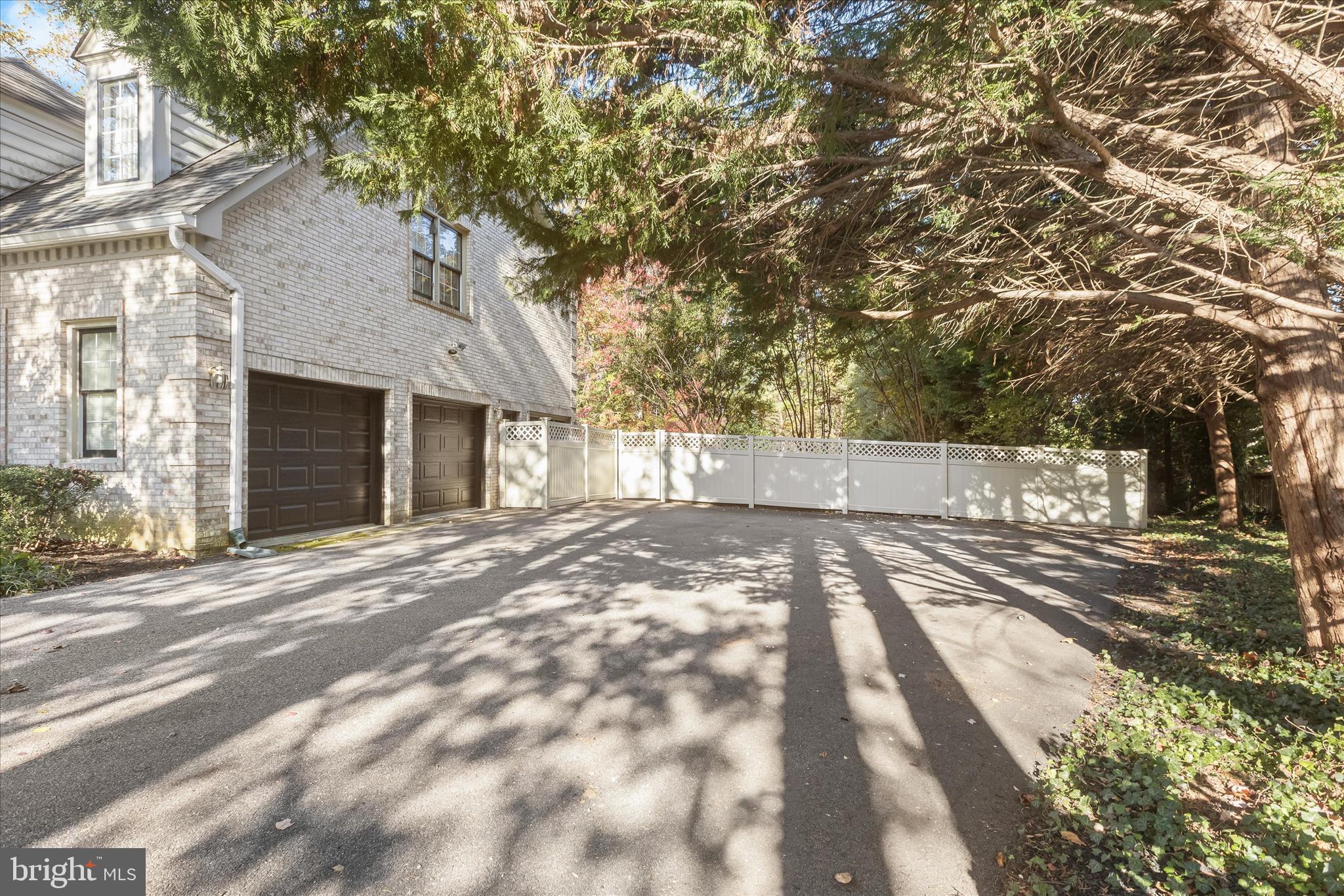 SEVERN VIEW - Residential