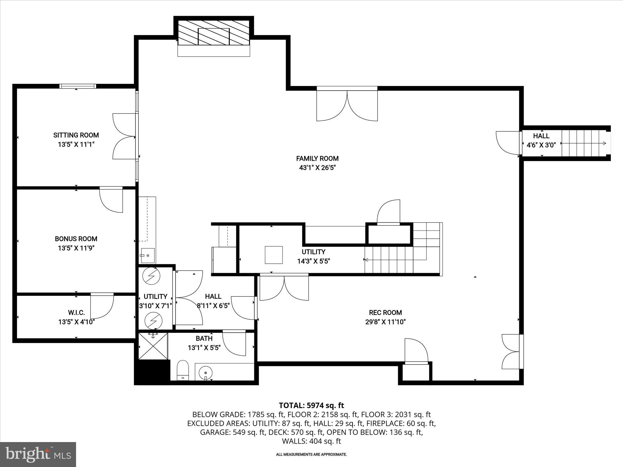 SEVERN VIEW - Residential