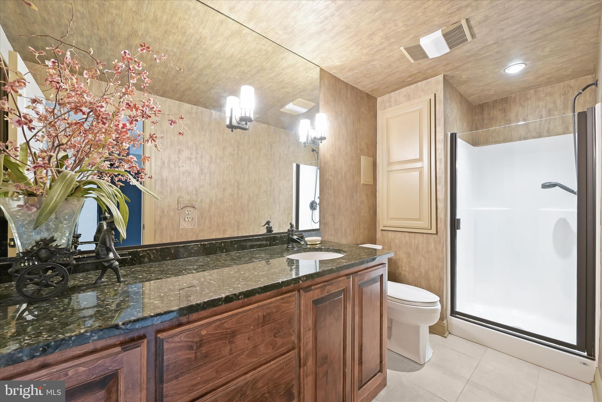 SEVERN VIEW - Residential