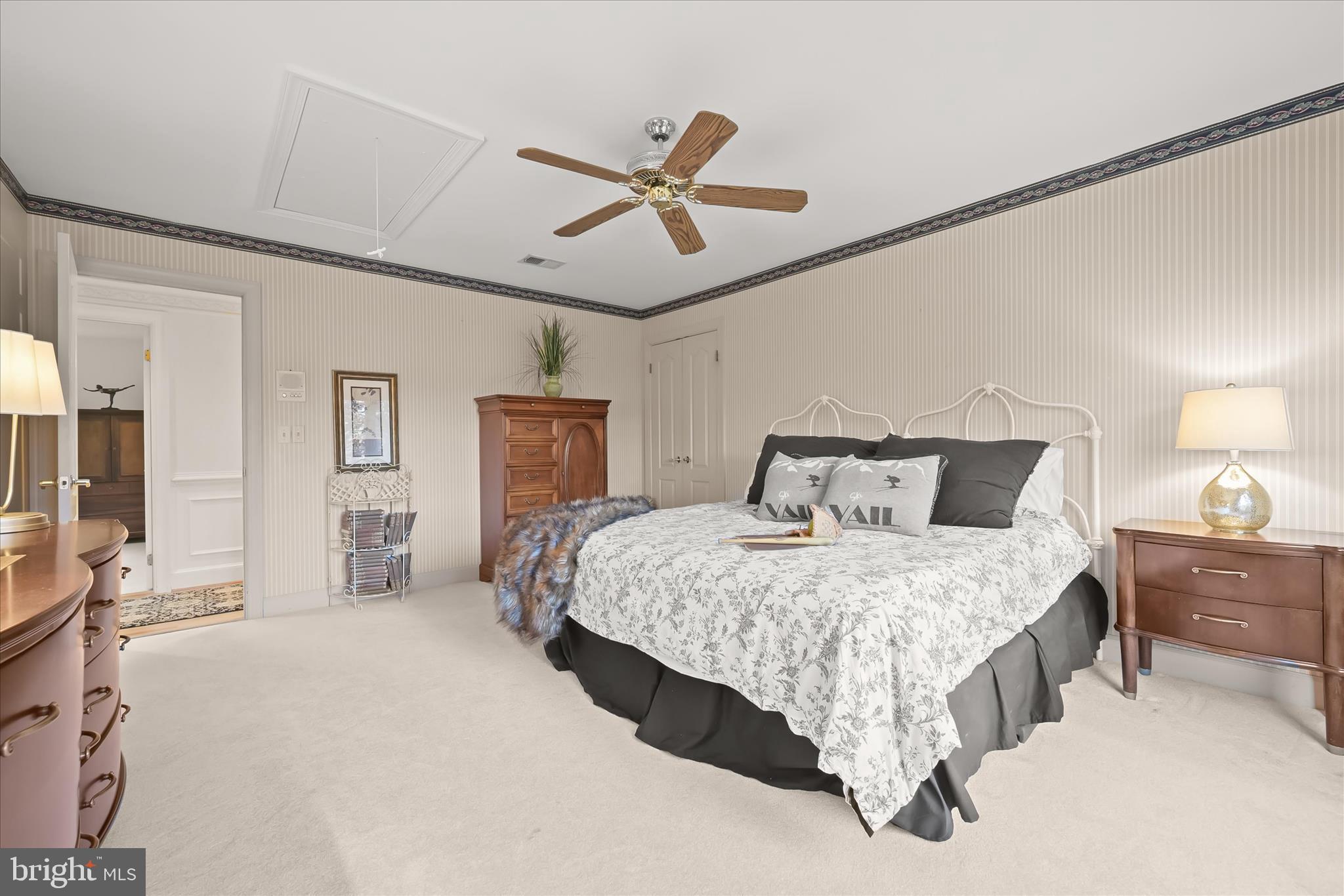 SEVERN VIEW - Residential