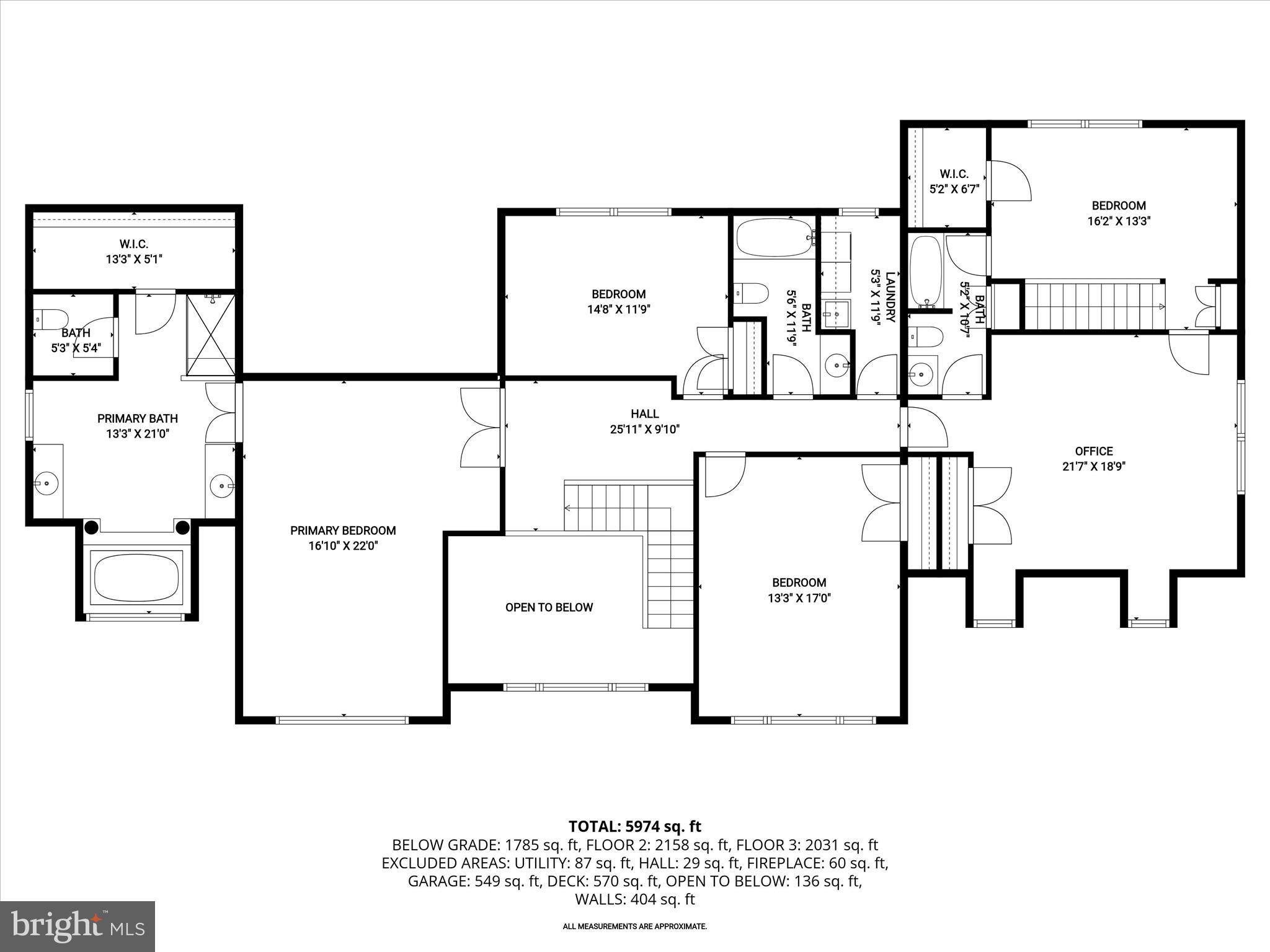 SEVERN VIEW - Residential