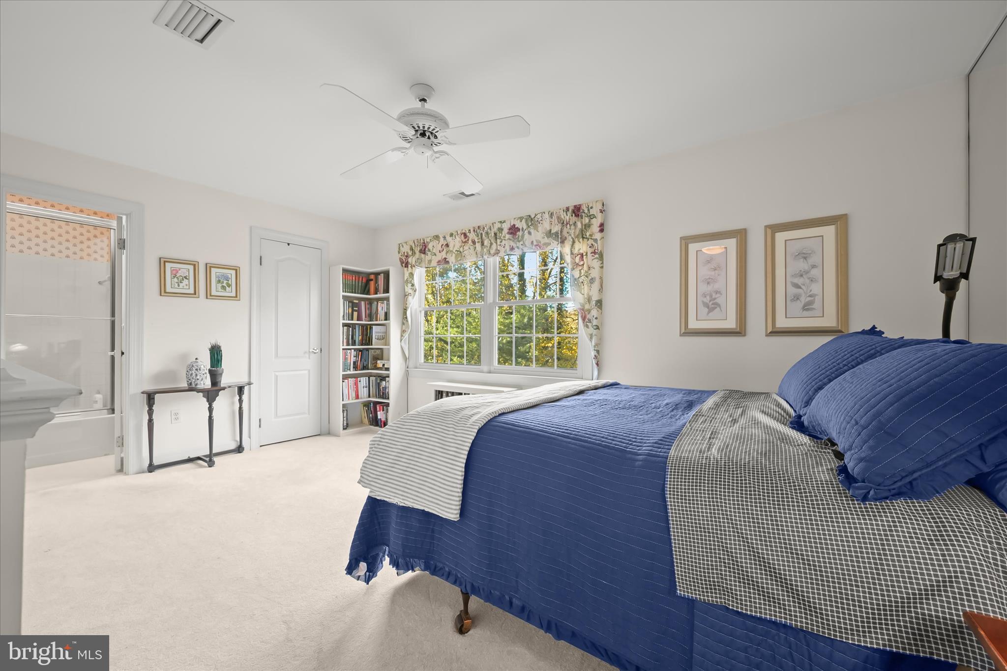 SEVERN VIEW - Residential