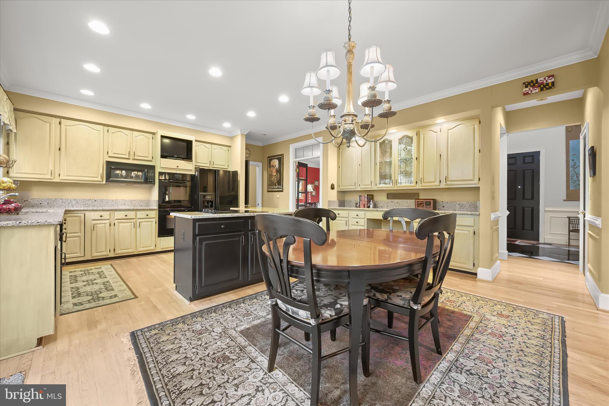 SEVERN VIEW - Residential