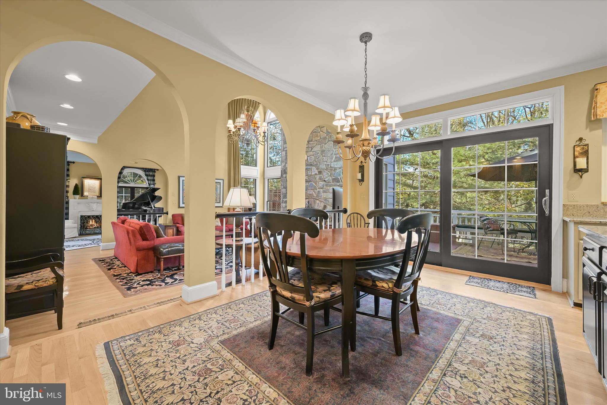 SEVERN VIEW - Residential