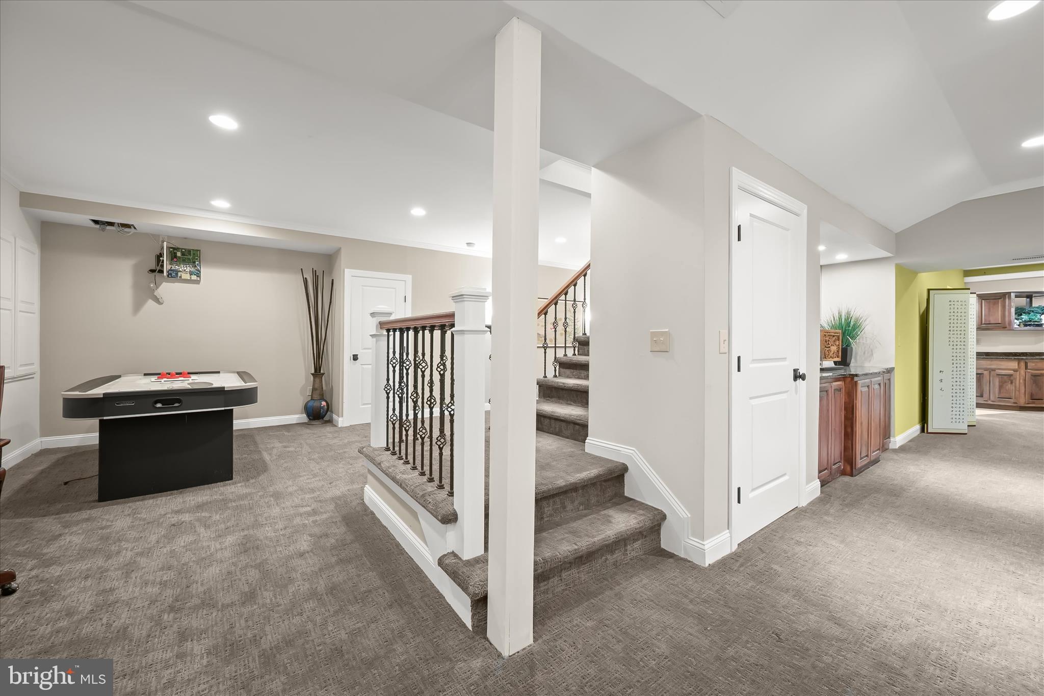 SEVERN VIEW - Residential