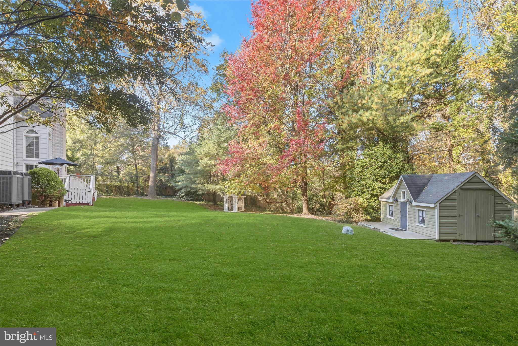 SEVERN VIEW - Residential