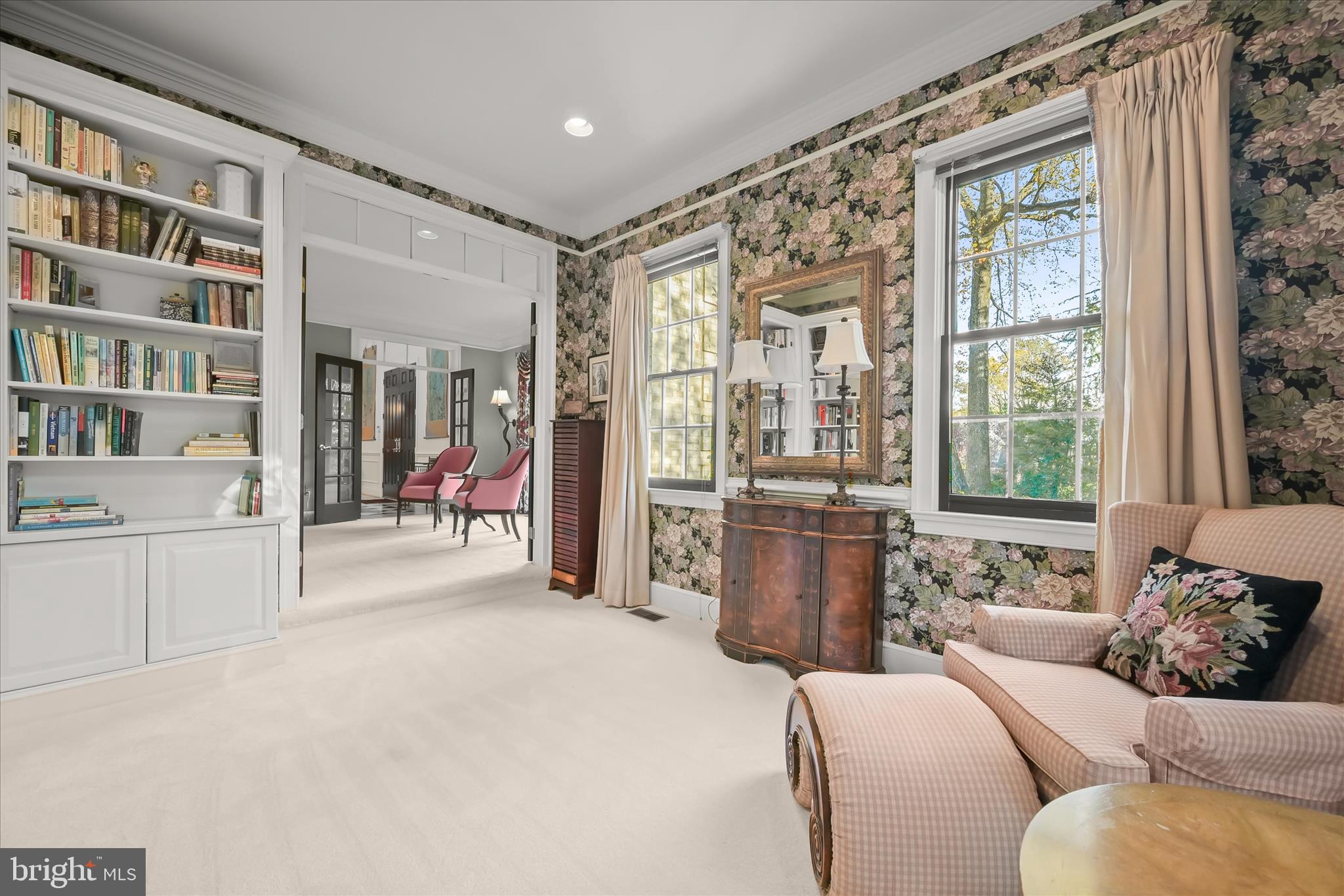 SEVERN VIEW - Residential