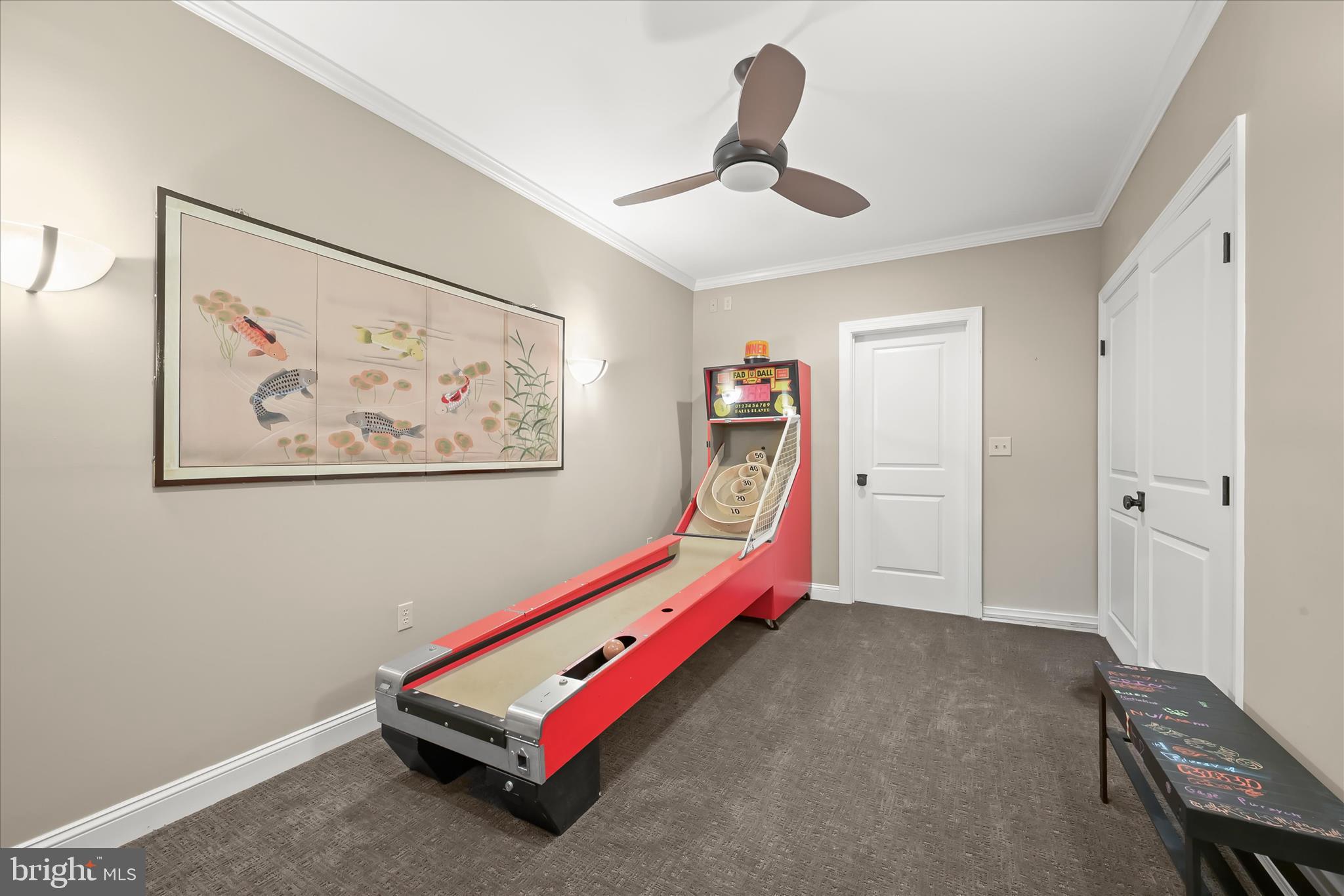 SEVERN VIEW - Residential