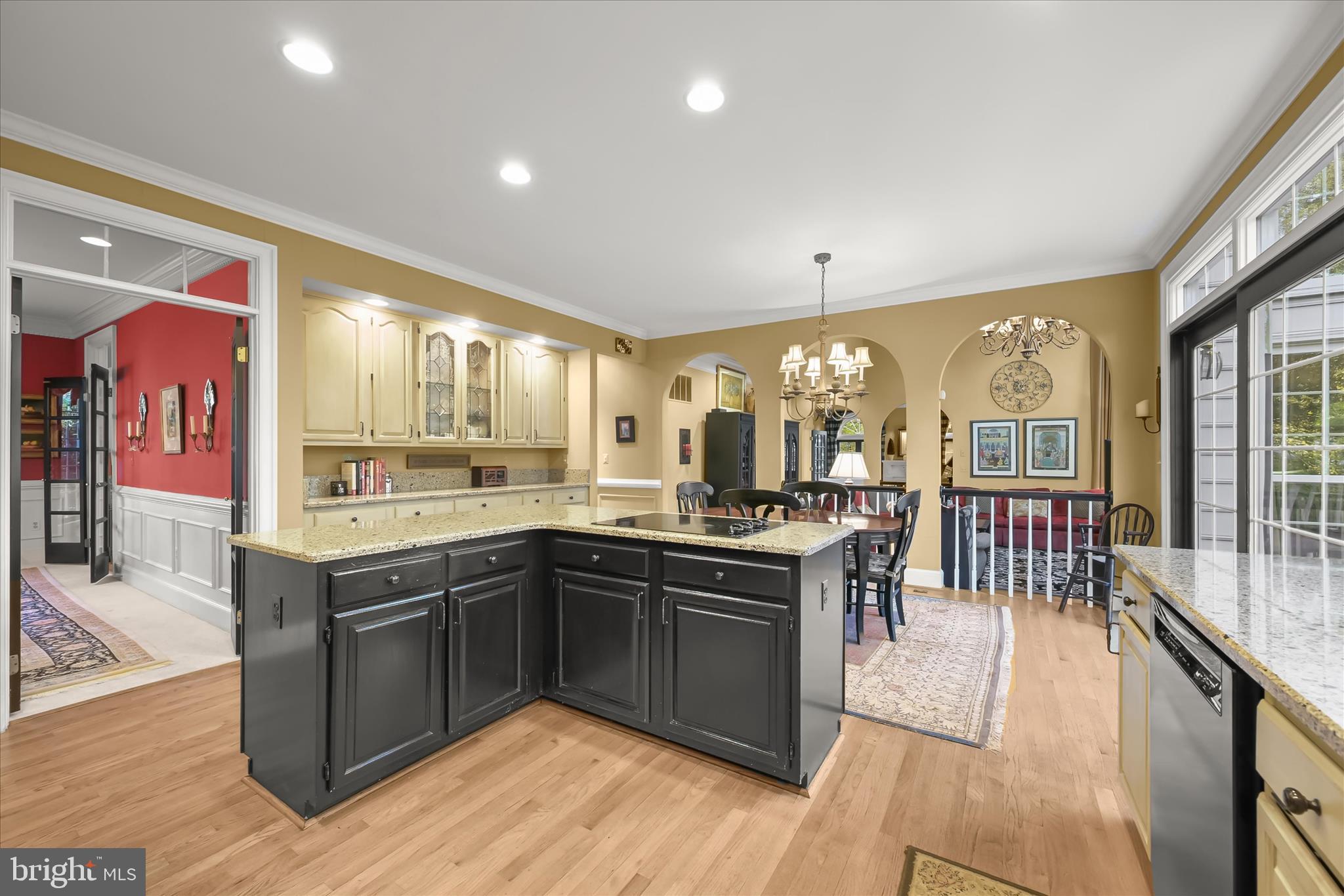 SEVERN VIEW - Residential