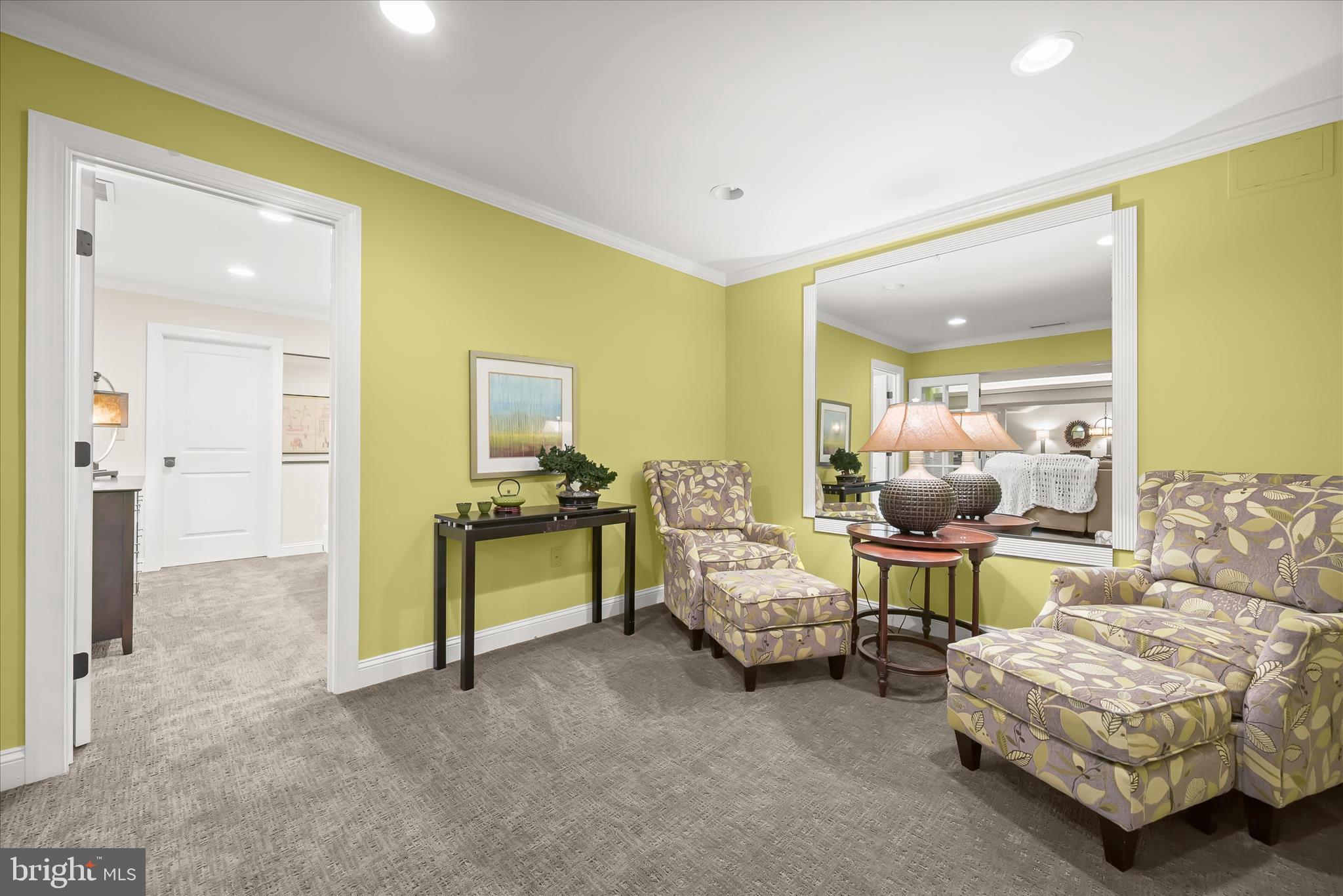 SEVERN VIEW - Residential