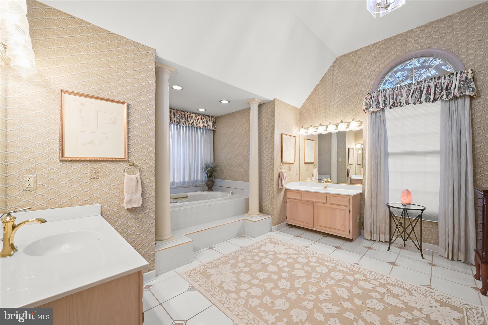 SEVERN VIEW - Residential