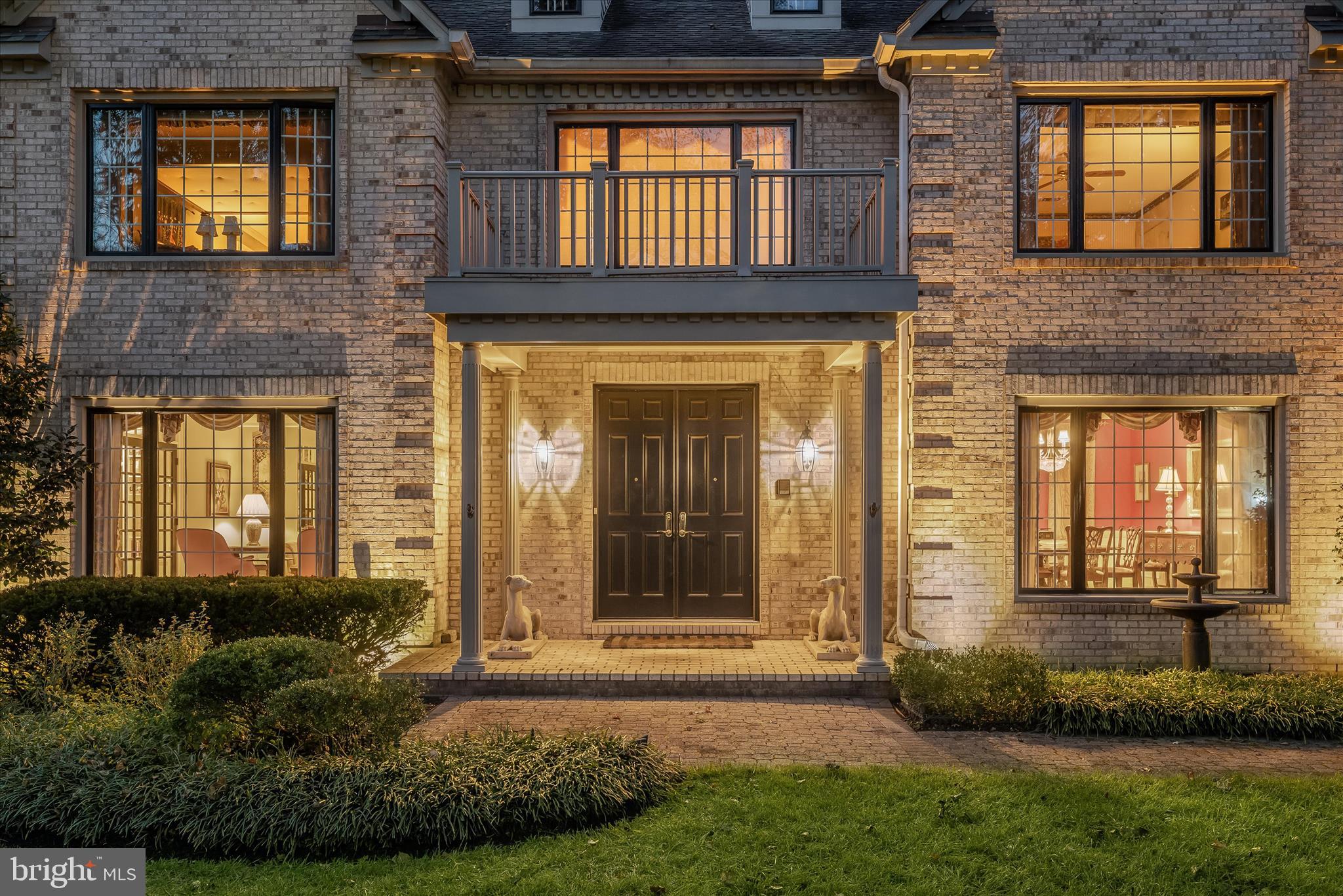 SEVERN VIEW - Residential