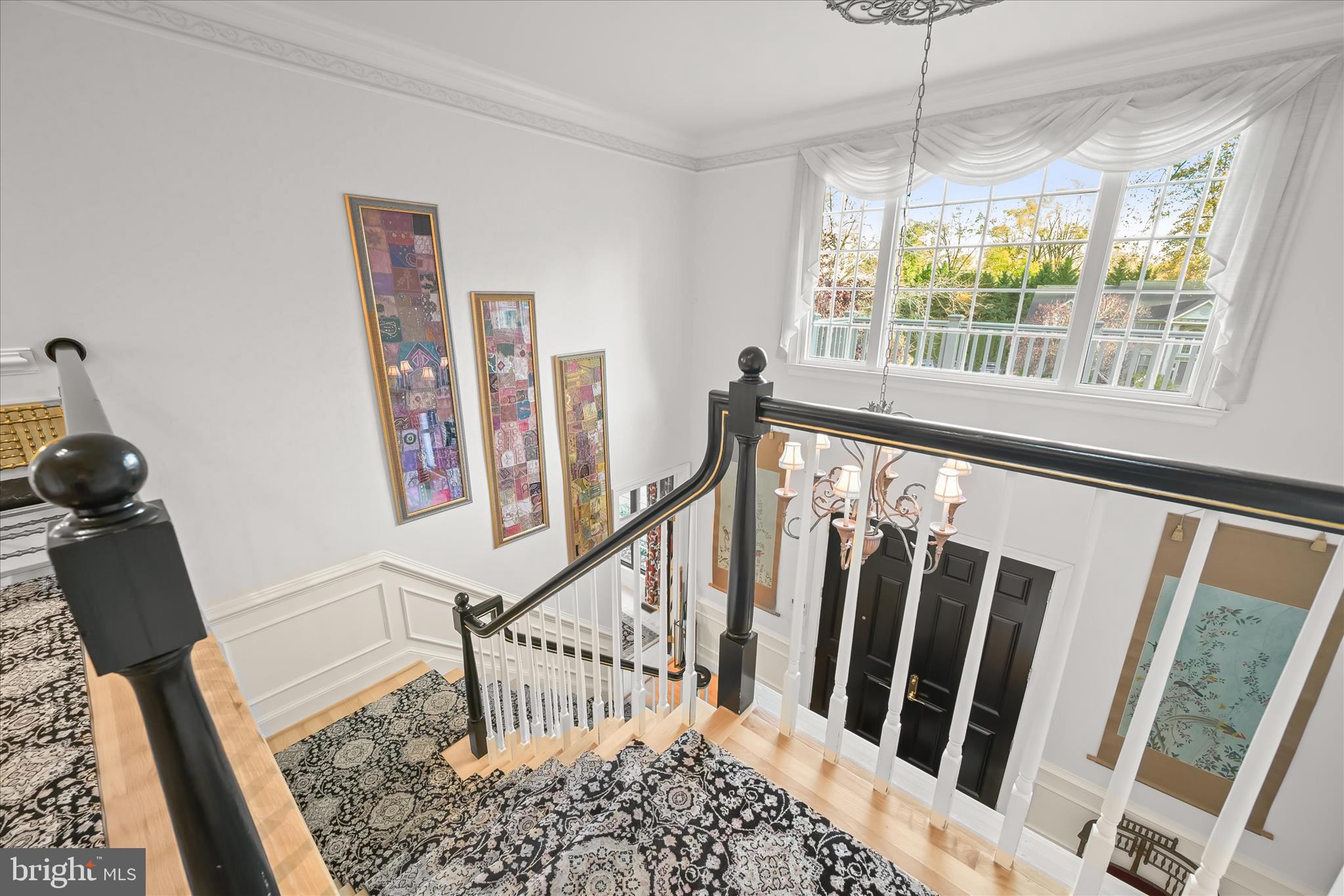 SEVERN VIEW - Residential